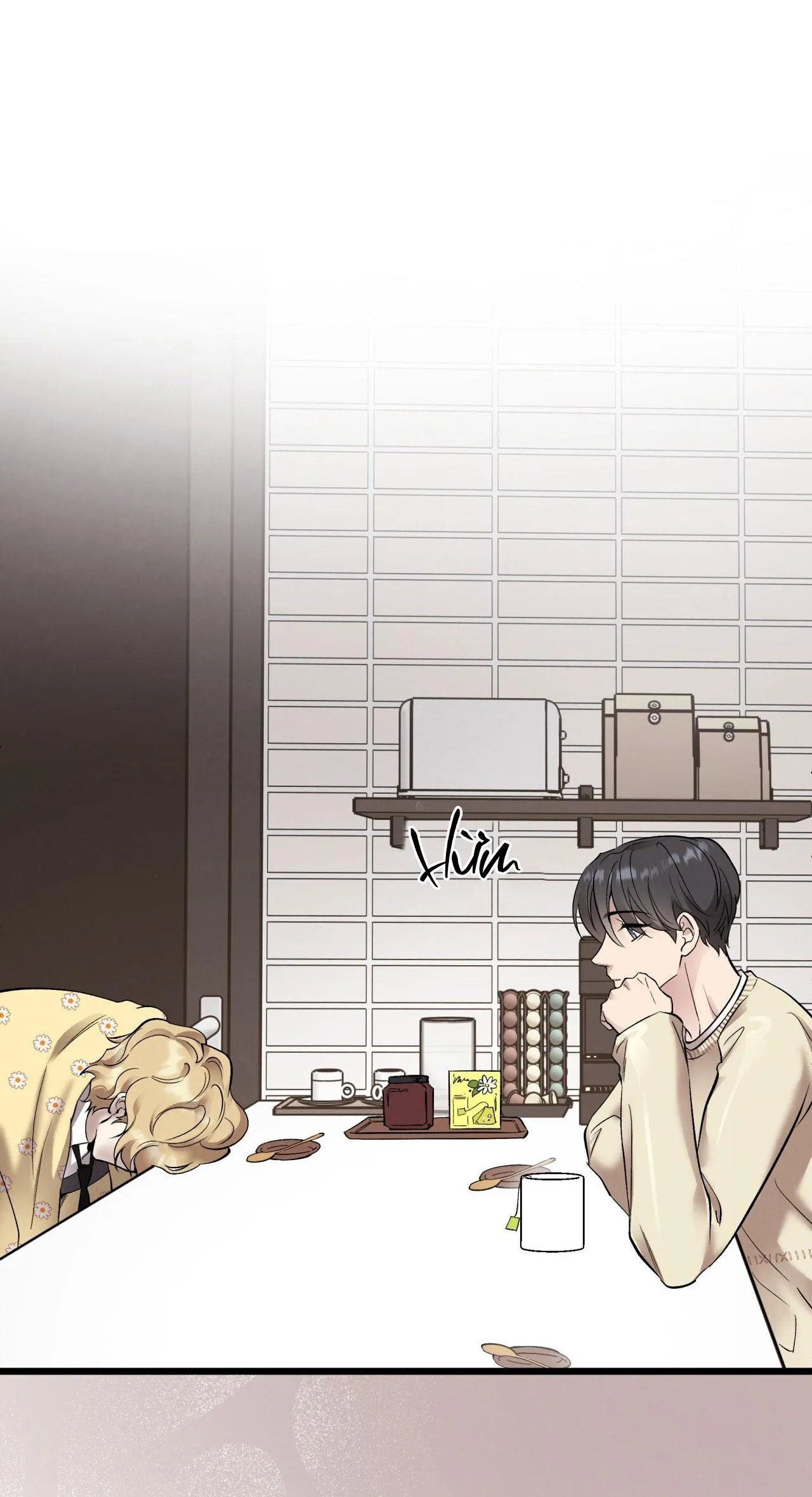 HONEY BEAR Chapter 68 Trang 59