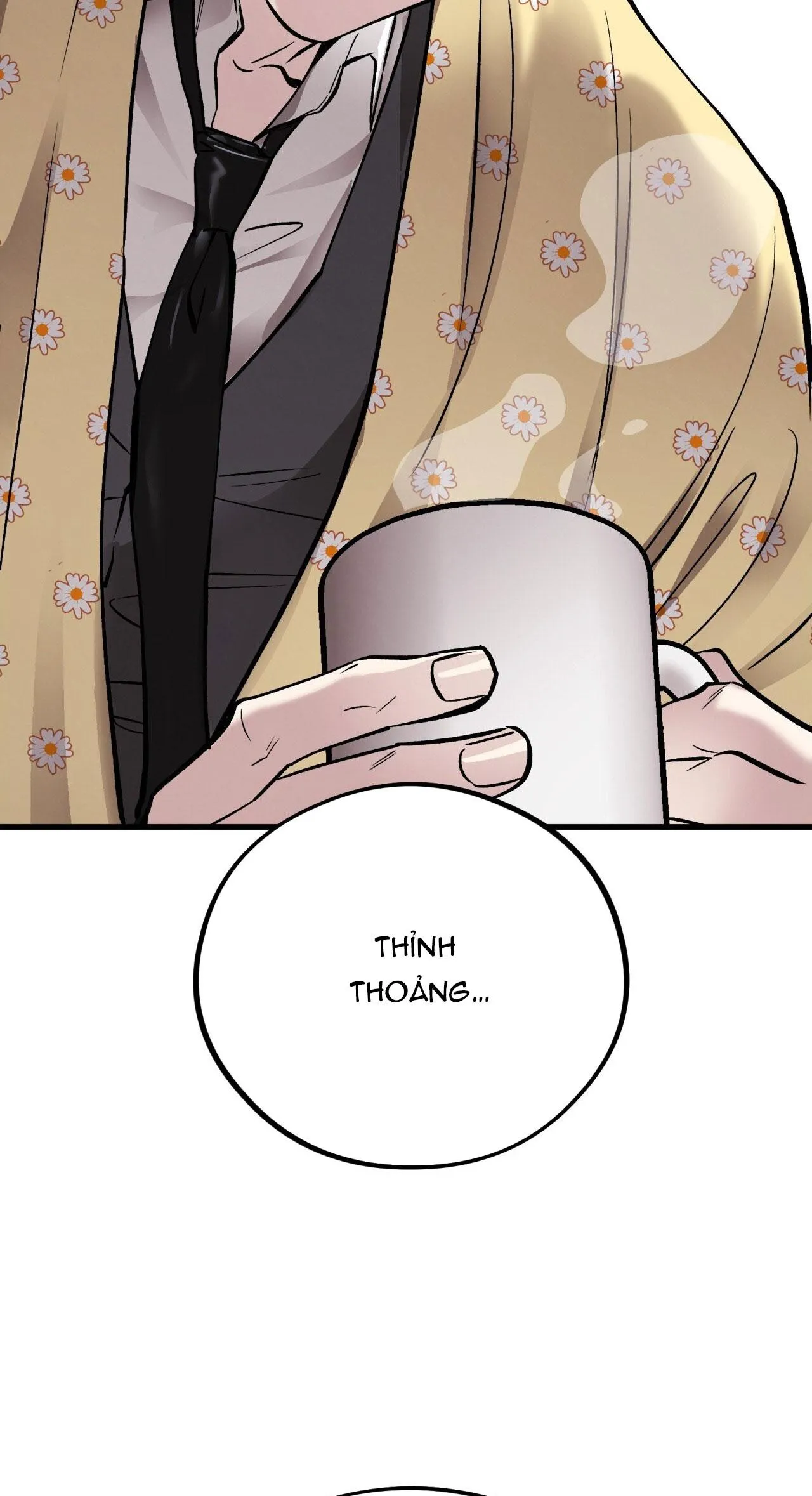 HONEY BEAR Chapter 68 Trang 63