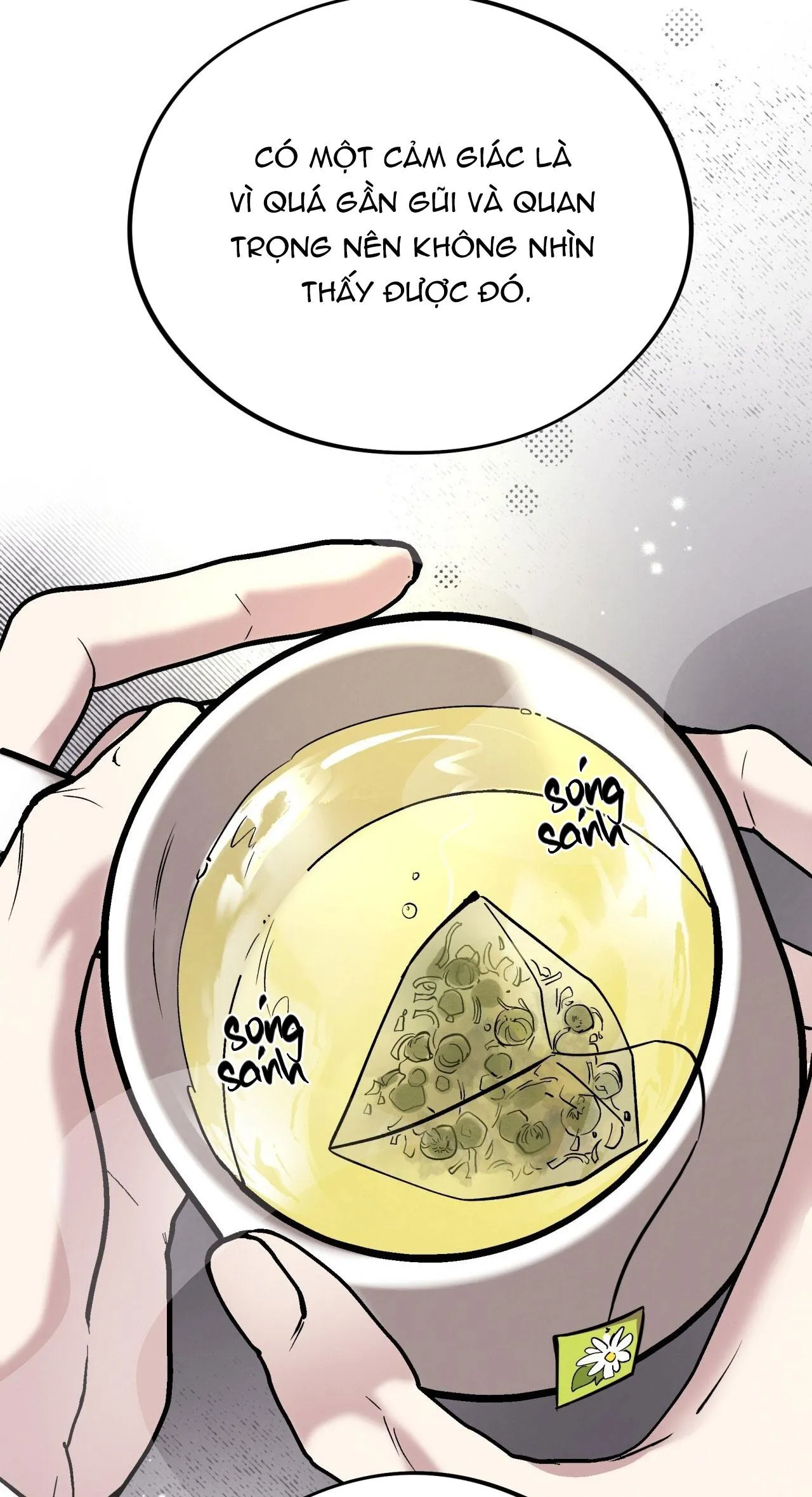 HONEY BEAR Chapter 68 Trang 64