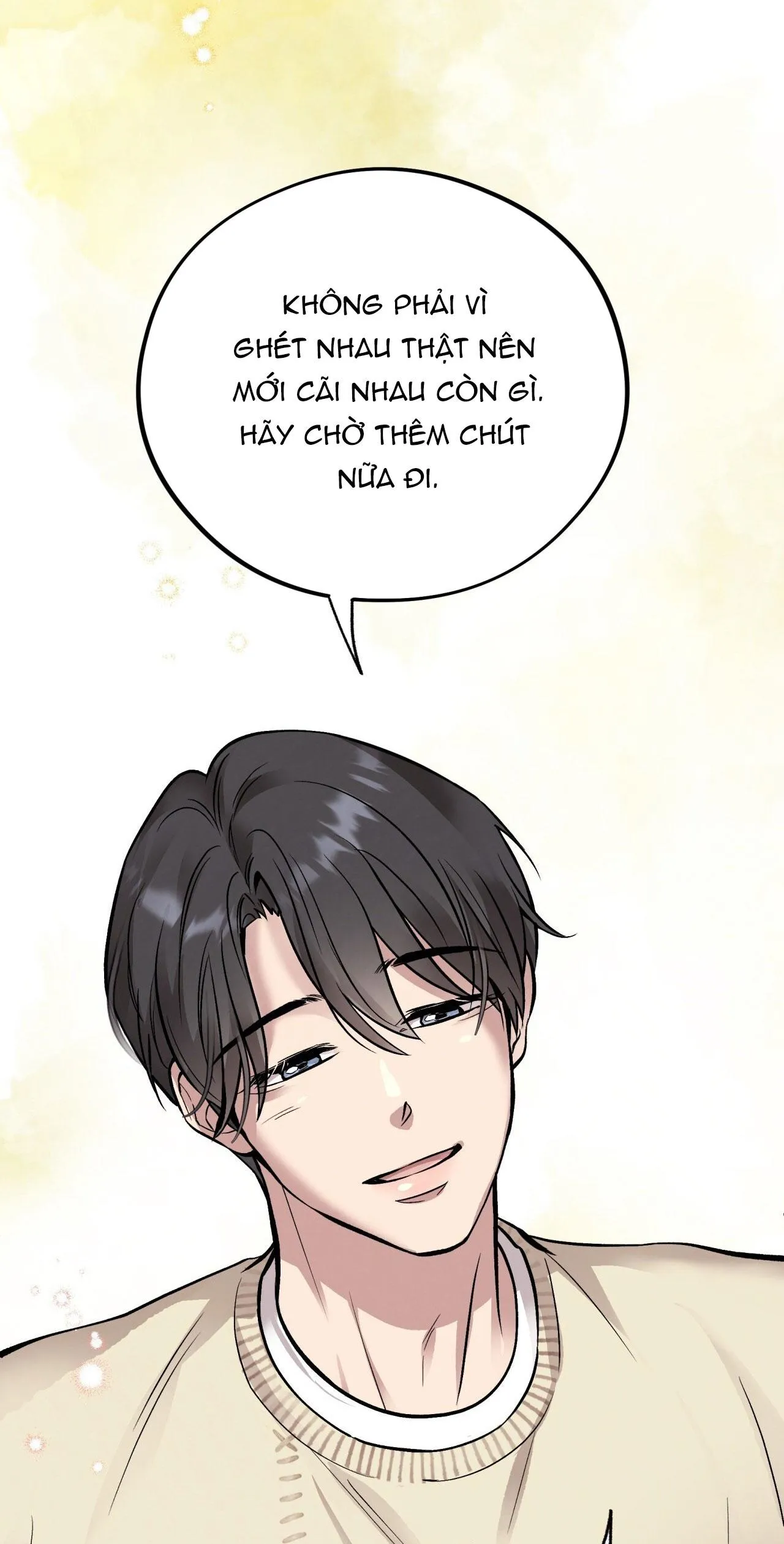 HONEY BEAR Chapter 68 Trang 69