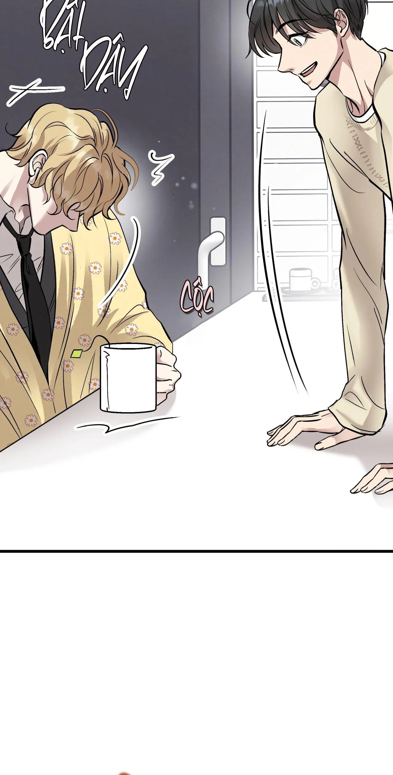 HONEY BEAR Chapter 68 Trang 73