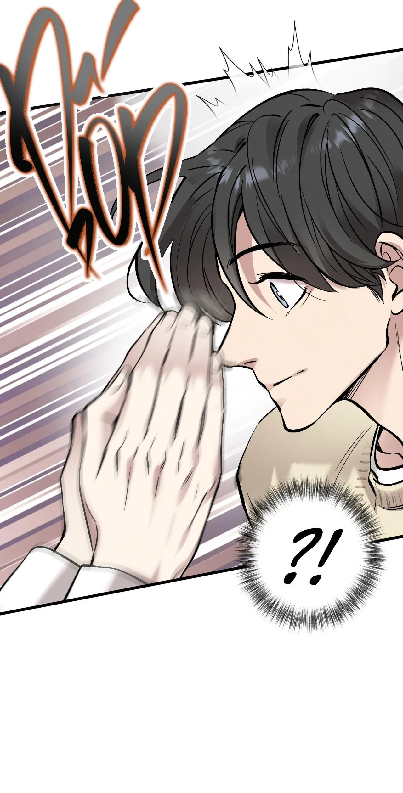 HONEY BEAR Chapter 68 Trang 74