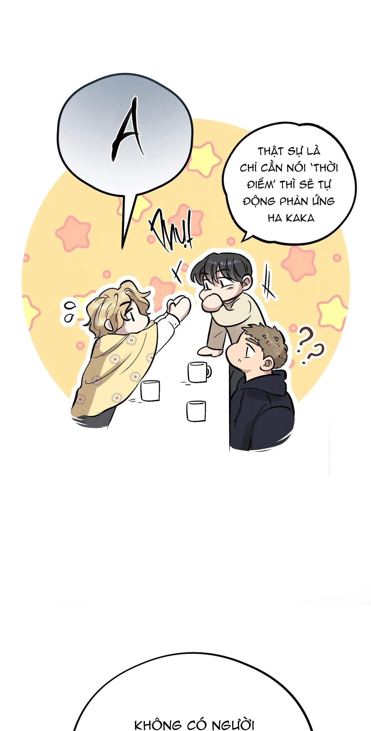 HONEY BEAR Chapter 68 Trang 75