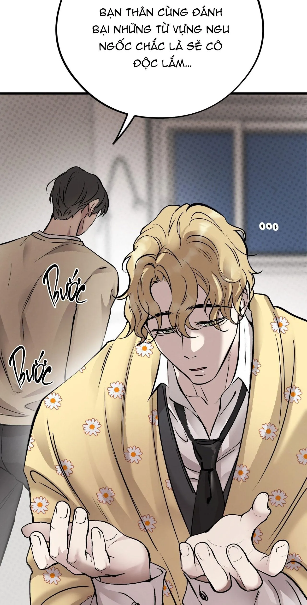 HONEY BEAR Chapter 68 Trang 76