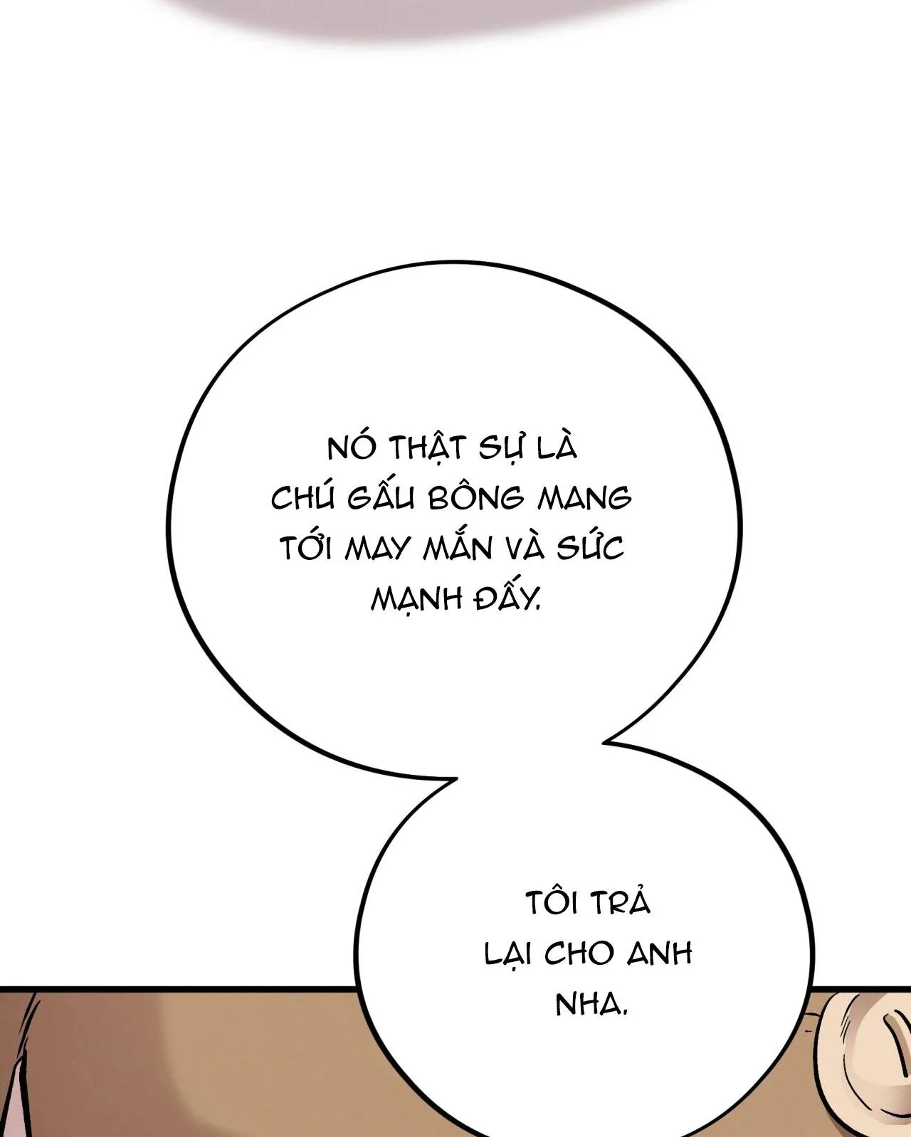 HONEY BEAR Chapter 68 Trang 83