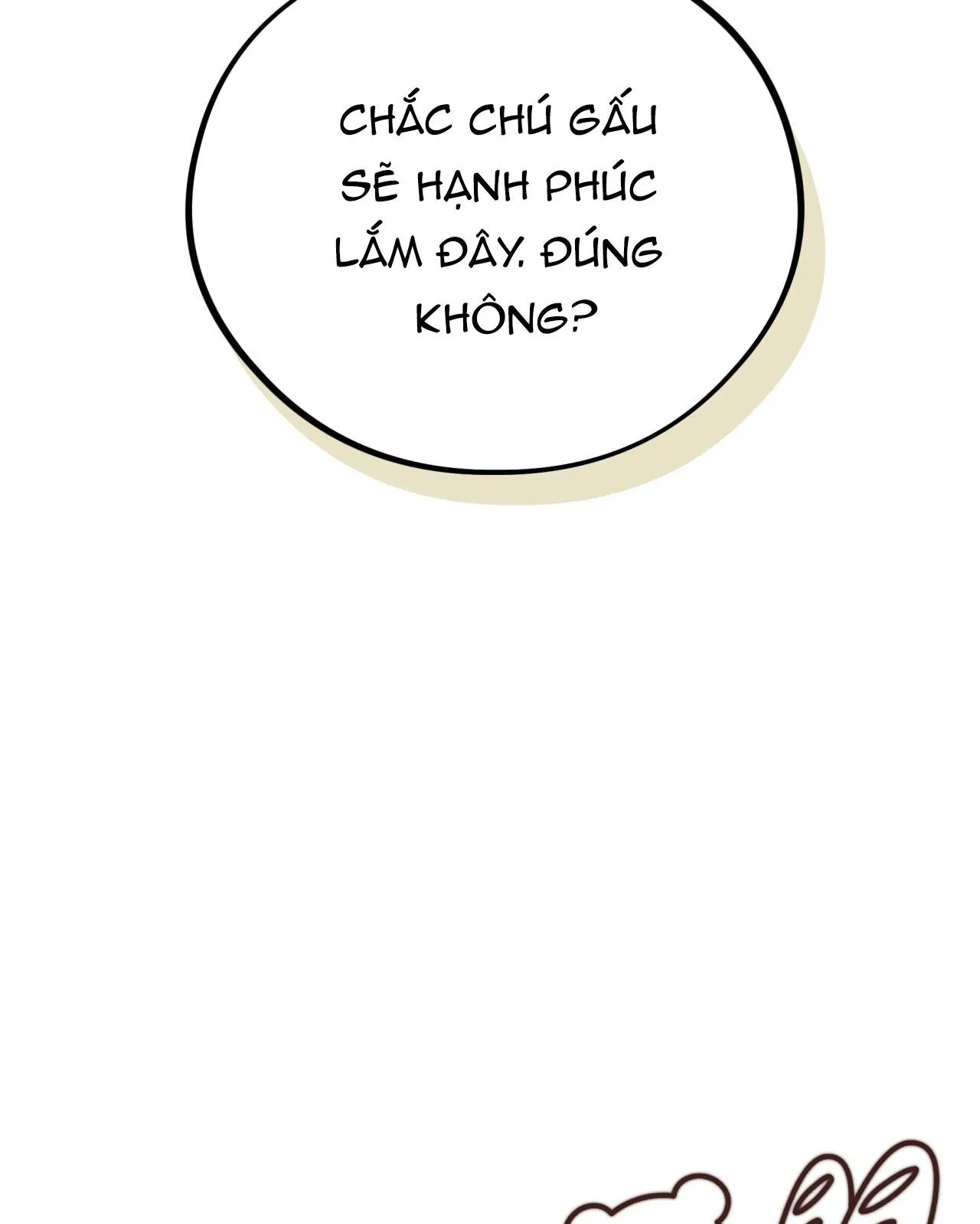 HONEY BEAR Chapter 68 Trang 88