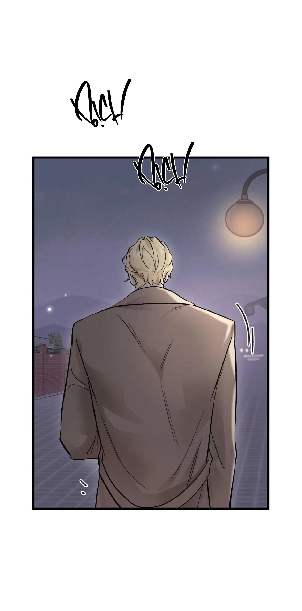 HONEY BEAR Chapter 69 Trang 5