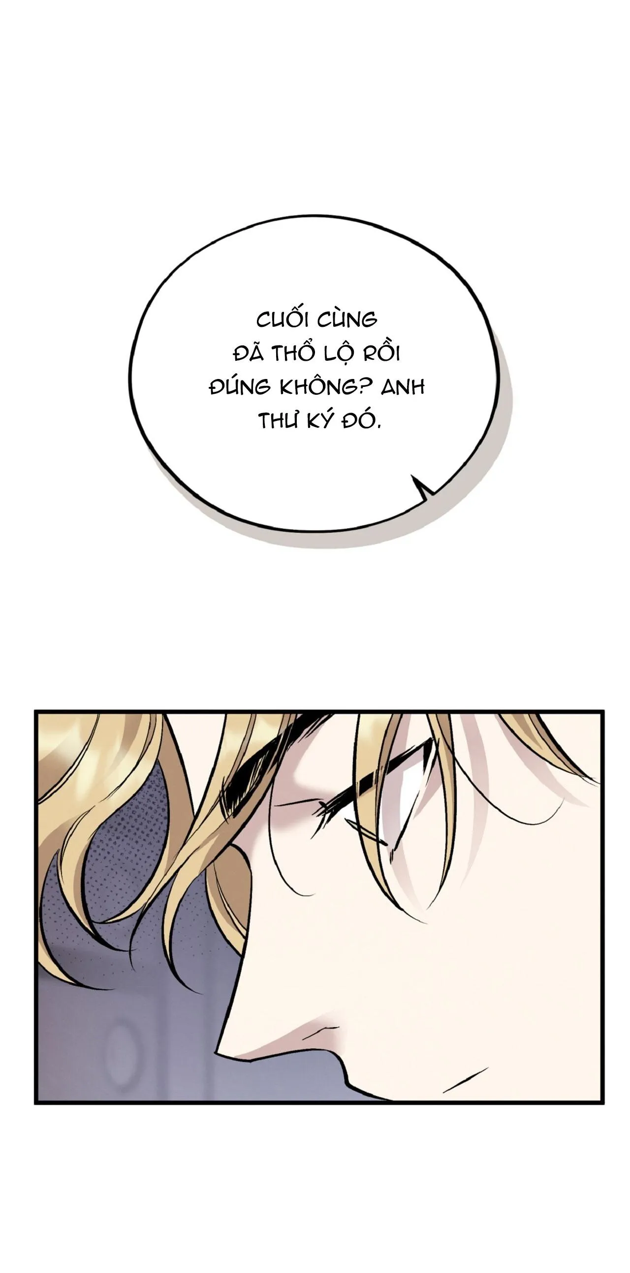 HONEY BEAR Chapter 69 Trang 10