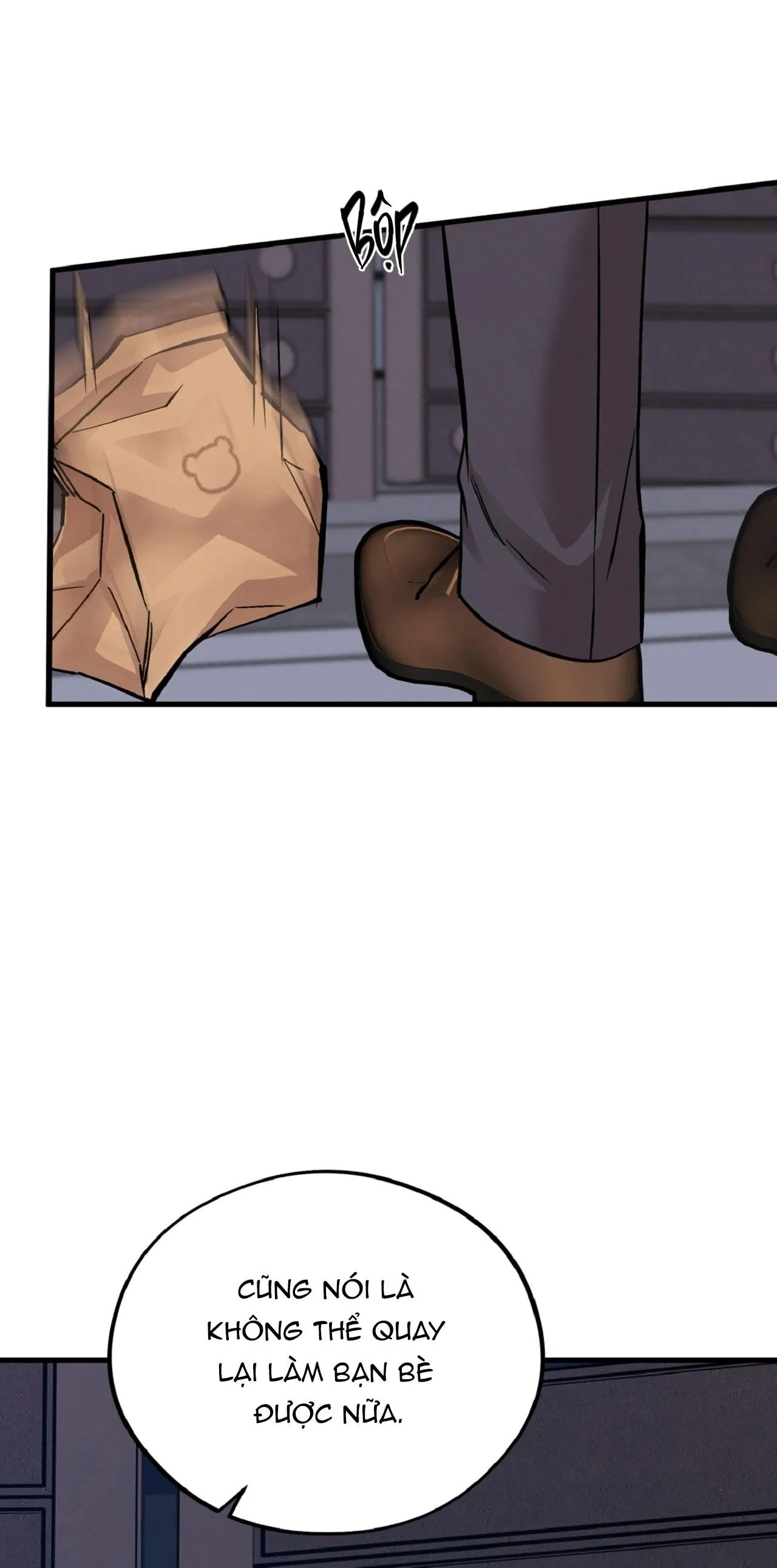 HONEY BEAR Chapter 69 Trang 11