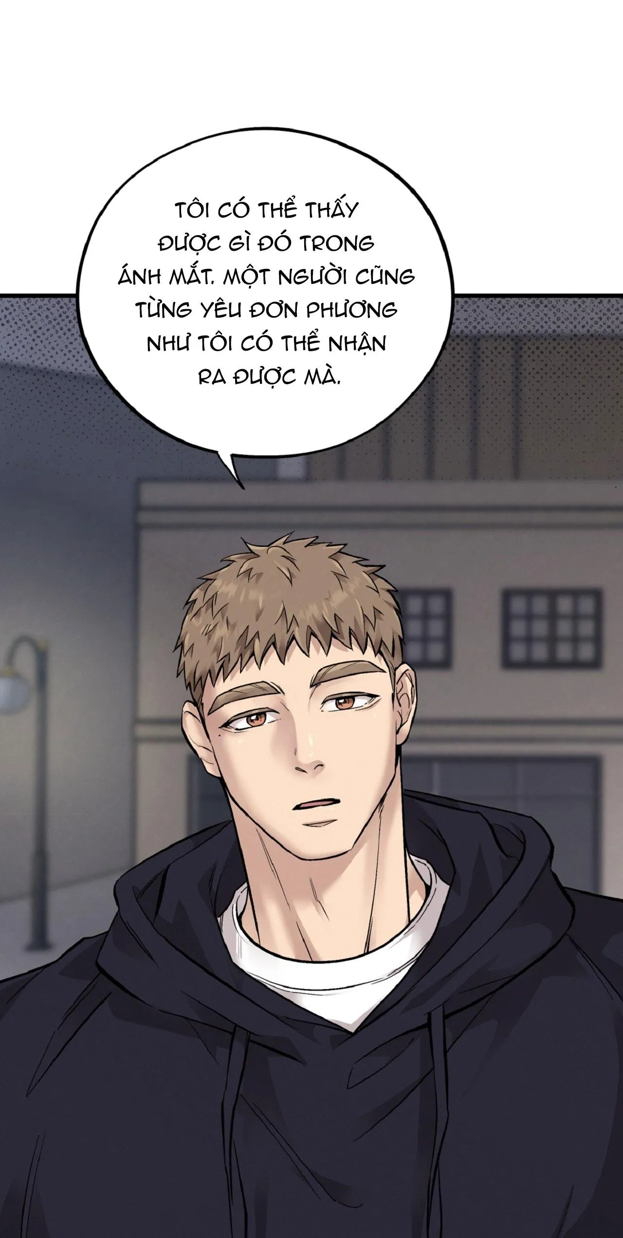 HONEY BEAR Chapter 69 Trang 13