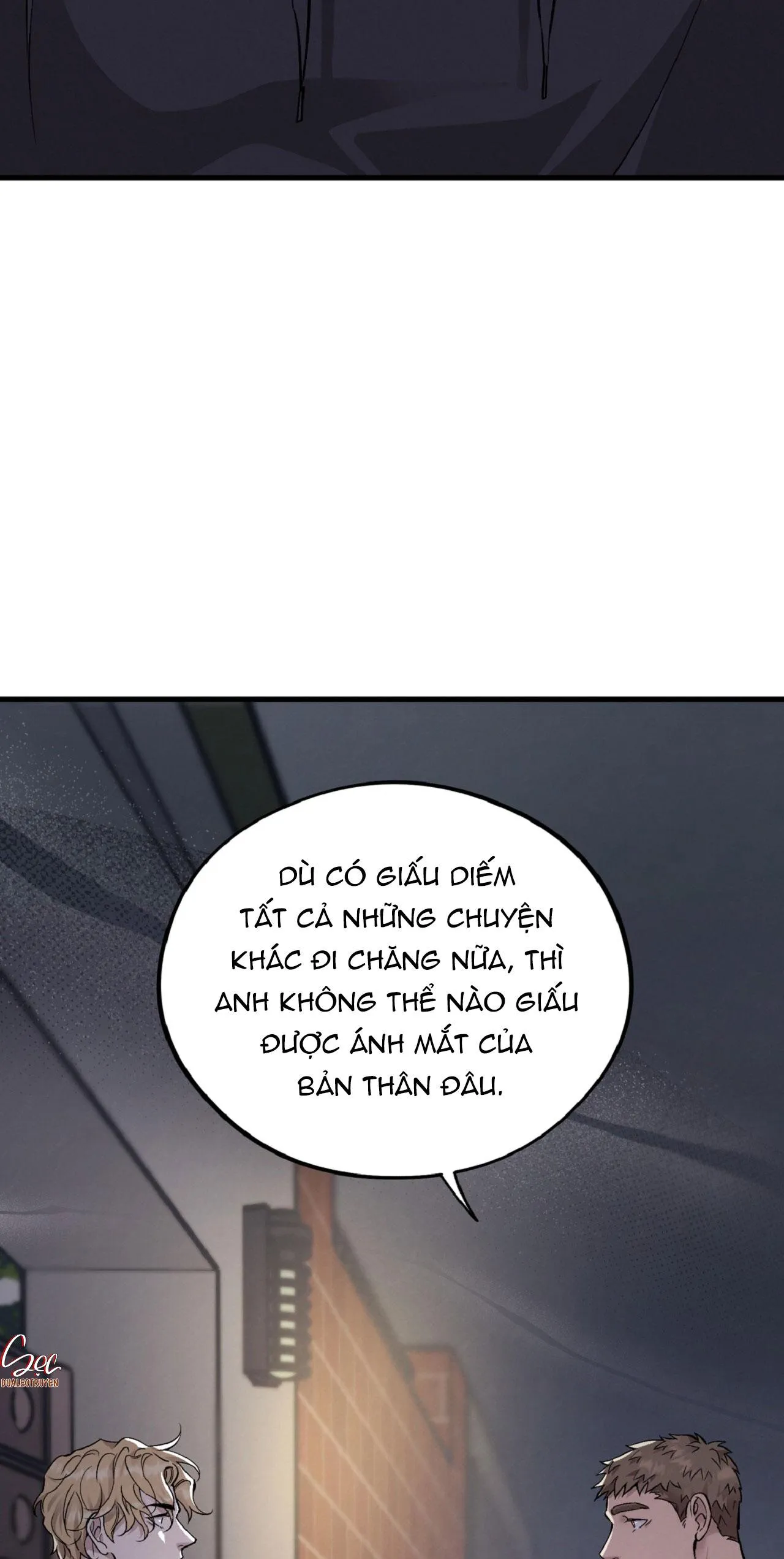 HONEY BEAR Chapter 69 Trang 14