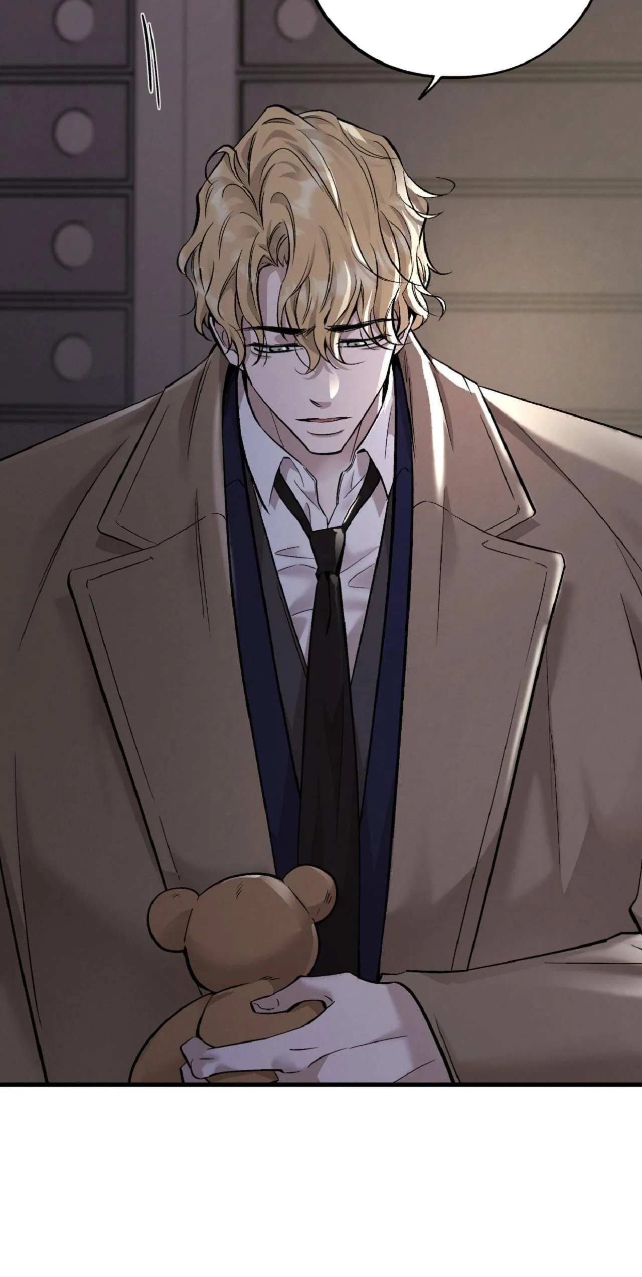 HONEY BEAR Chapter 69 Trang 16