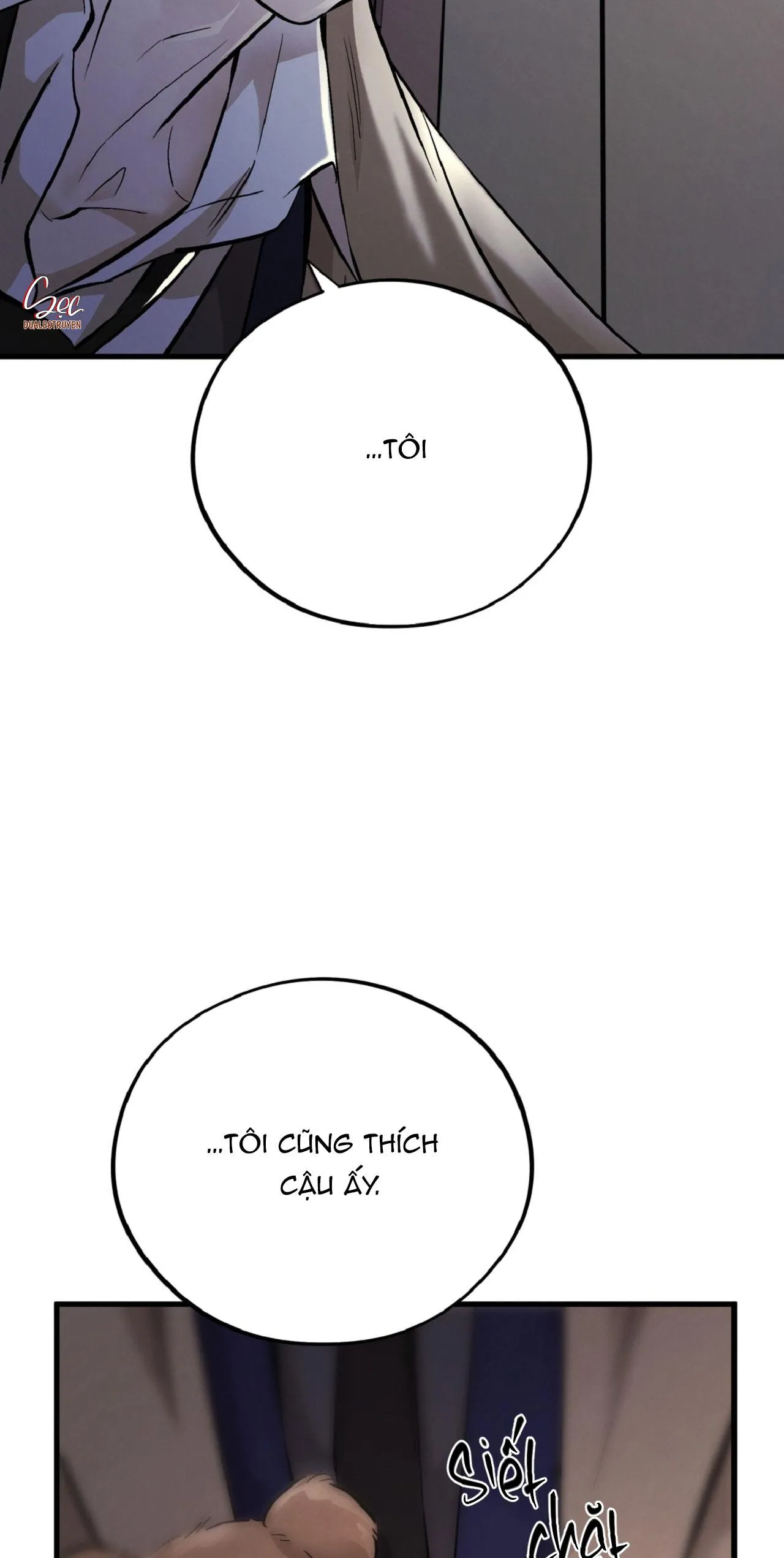 HONEY BEAR Chapter 69 Trang 20