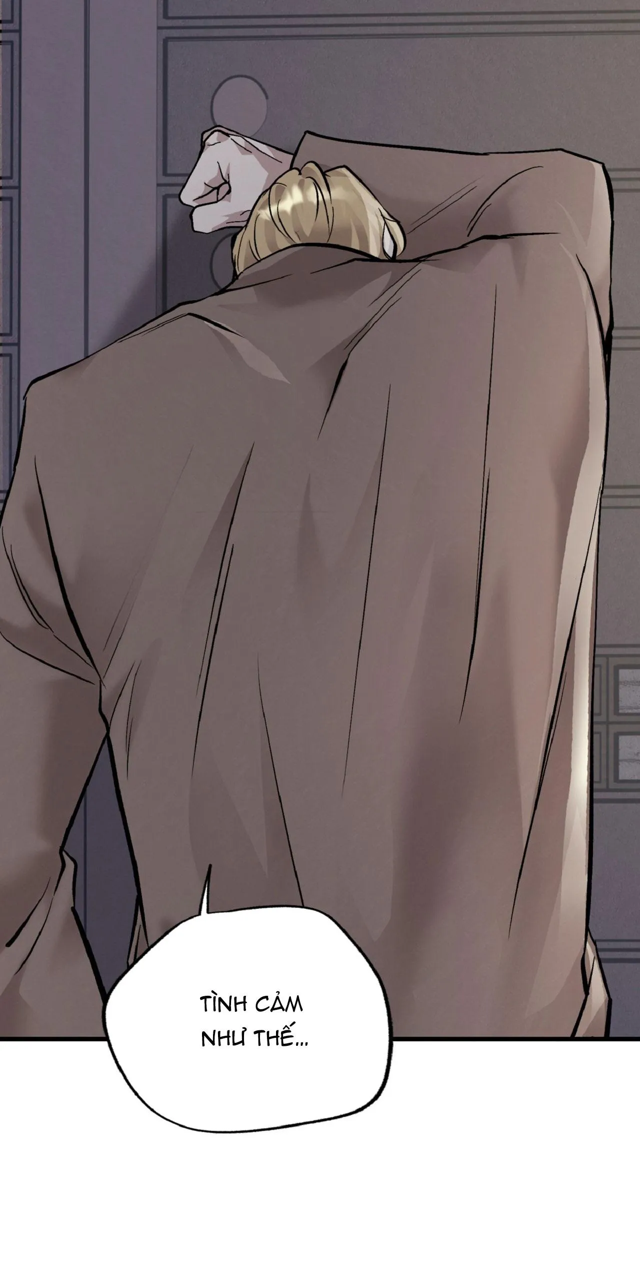 HONEY BEAR Chapter 69 Trang 23