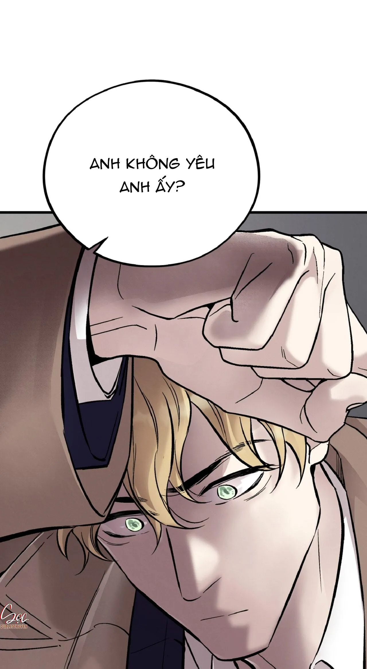 HONEY BEAR Chapter 69 Trang 24