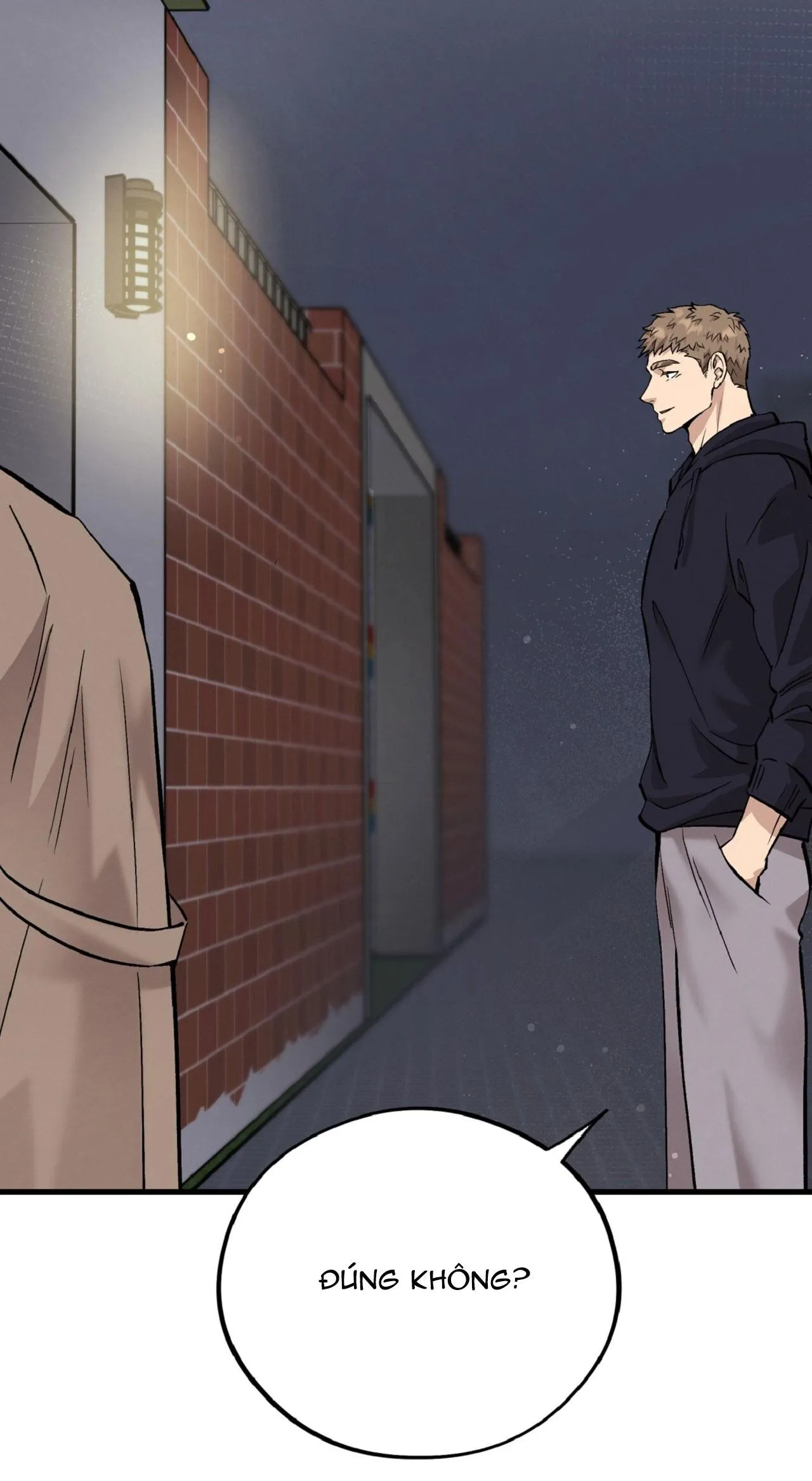 HONEY BEAR Chapter 69 Trang 26