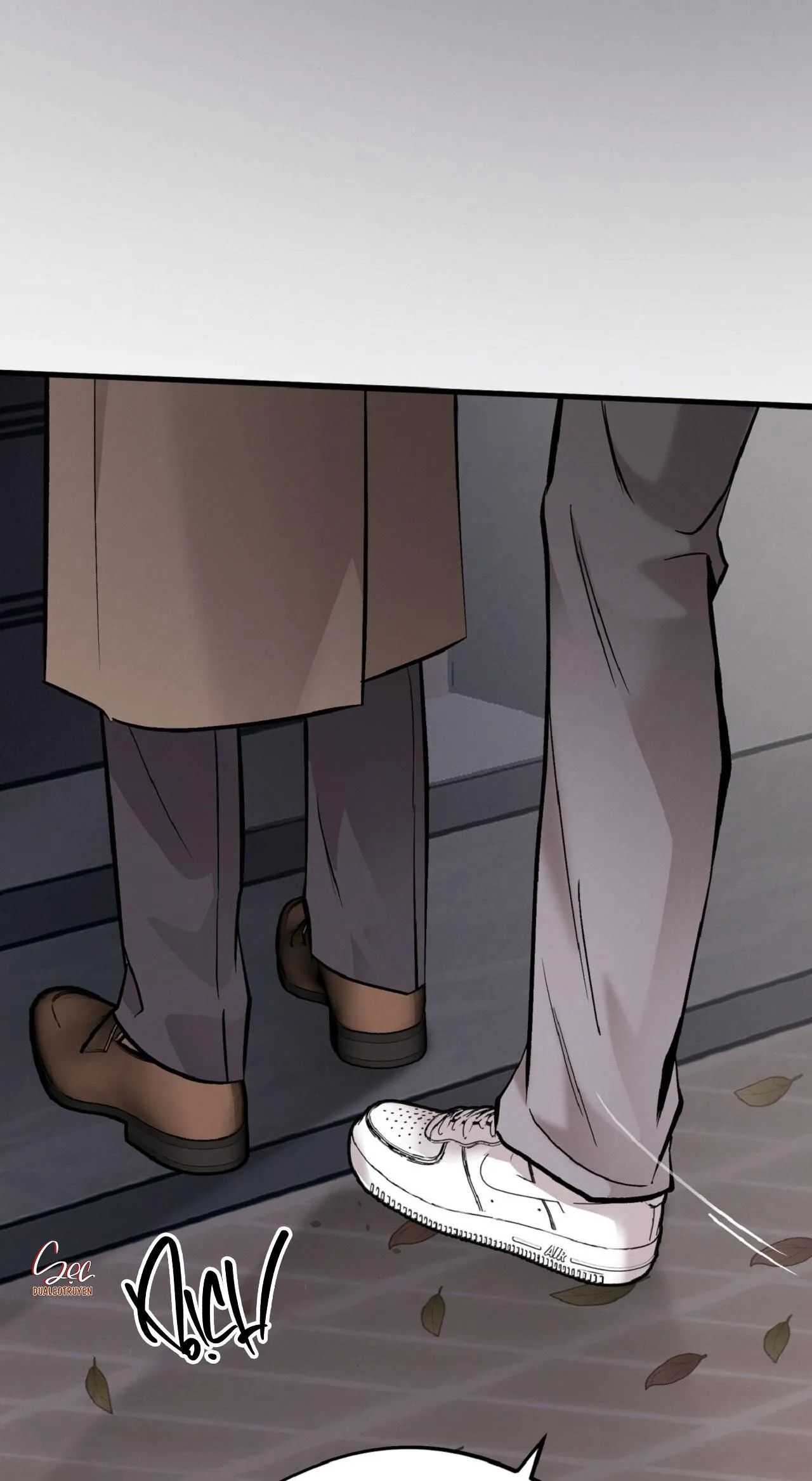 HONEY BEAR Chapter 69 Trang 30