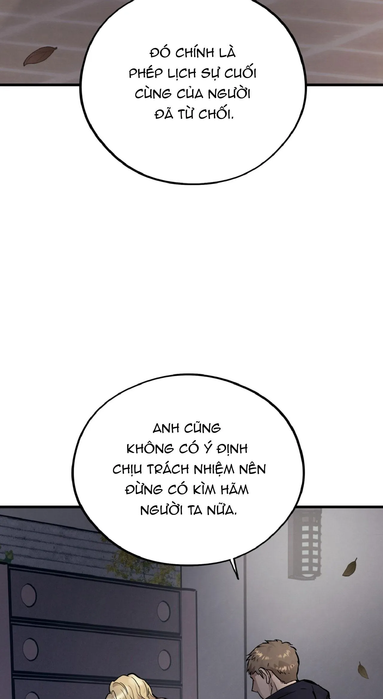 HONEY BEAR Chapter 69 Trang 31