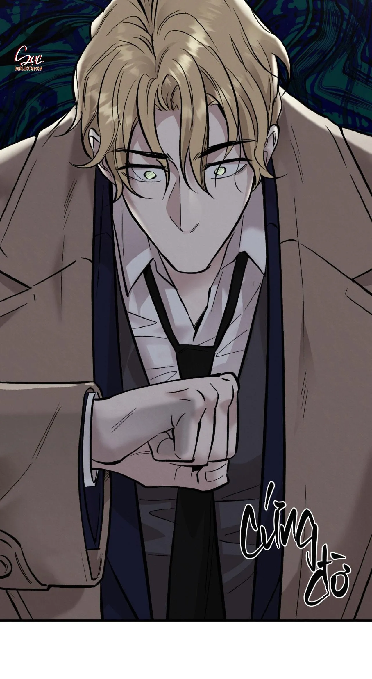 HONEY BEAR Chapter 69 Trang 34