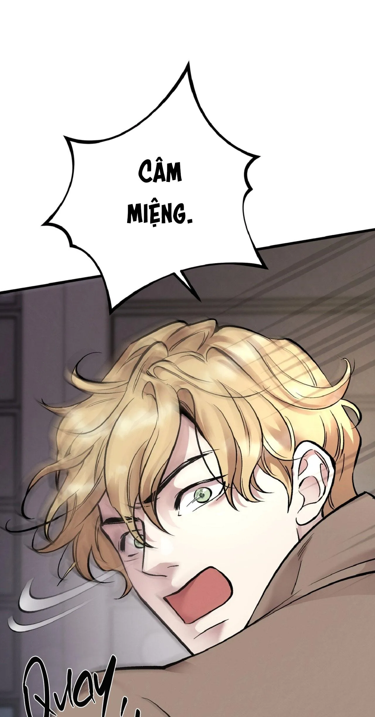 HONEY BEAR Chapter 69 Trang 35