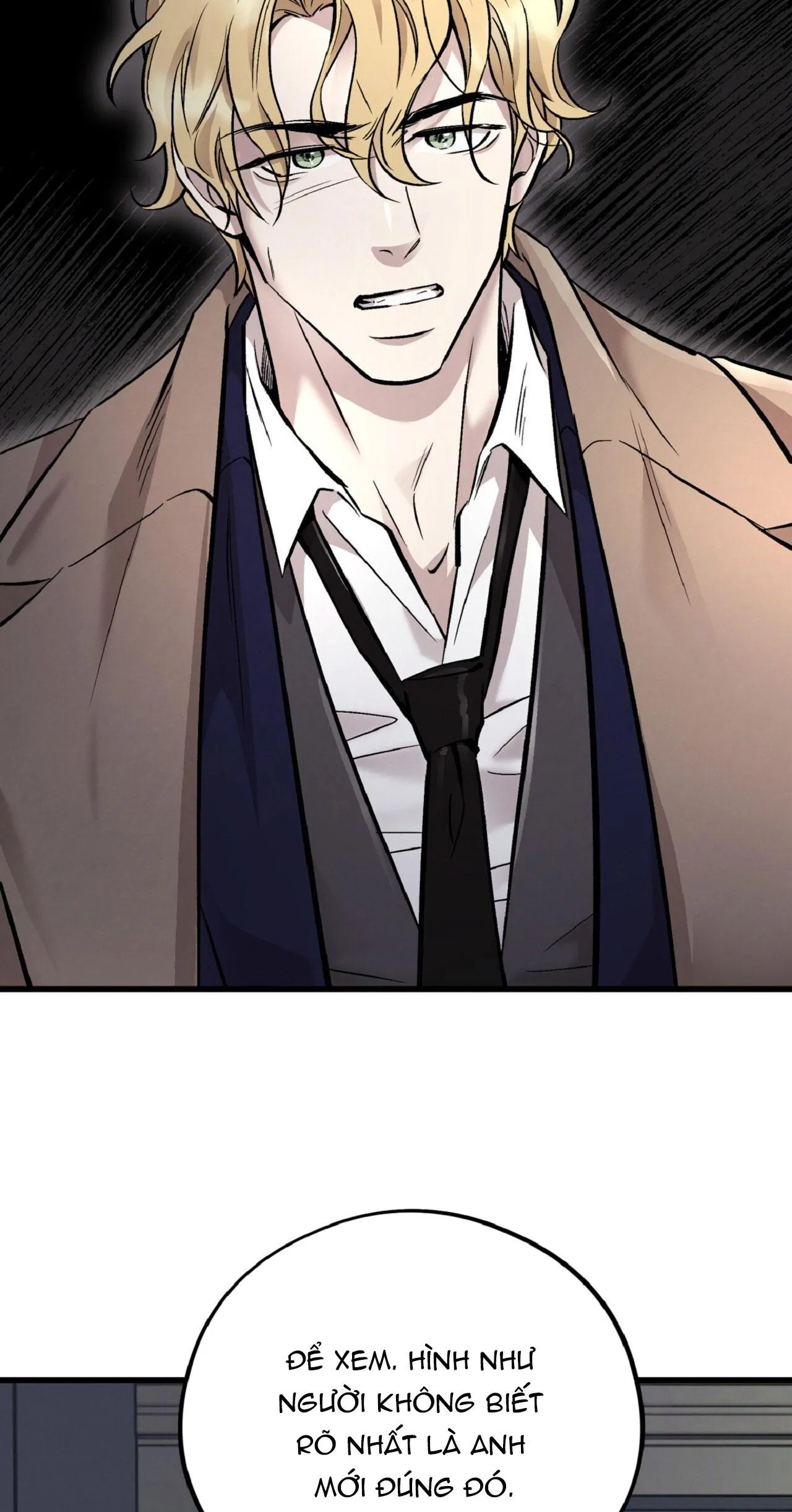 HONEY BEAR Chapter 69 Trang 42