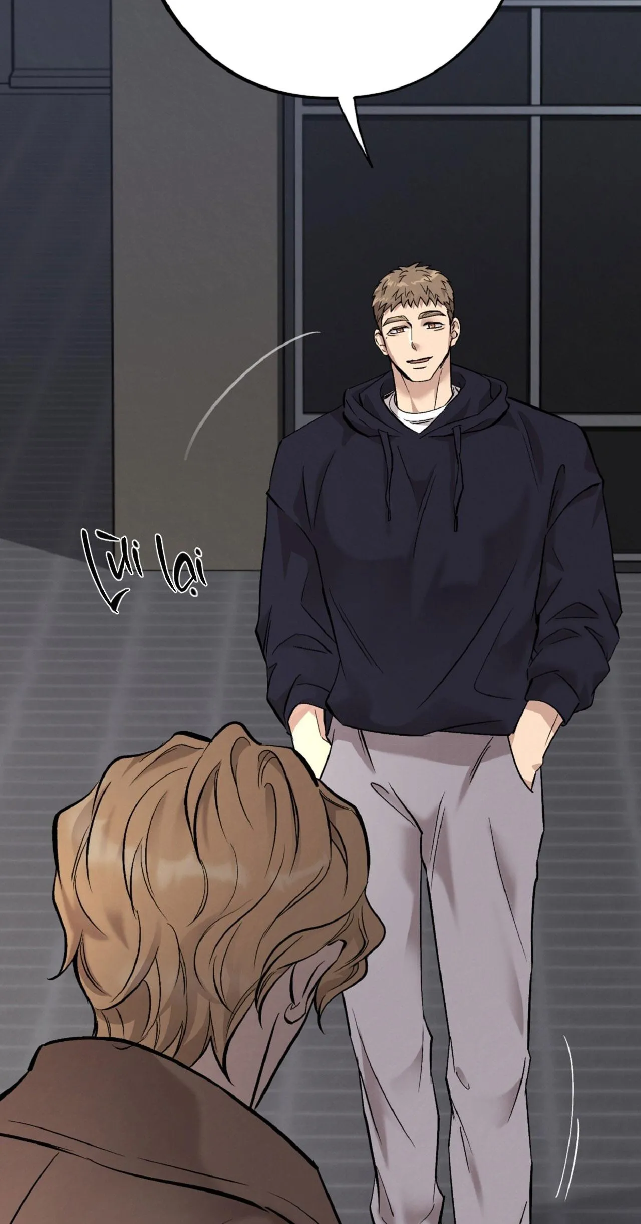 HONEY BEAR Chapter 69 Trang 43