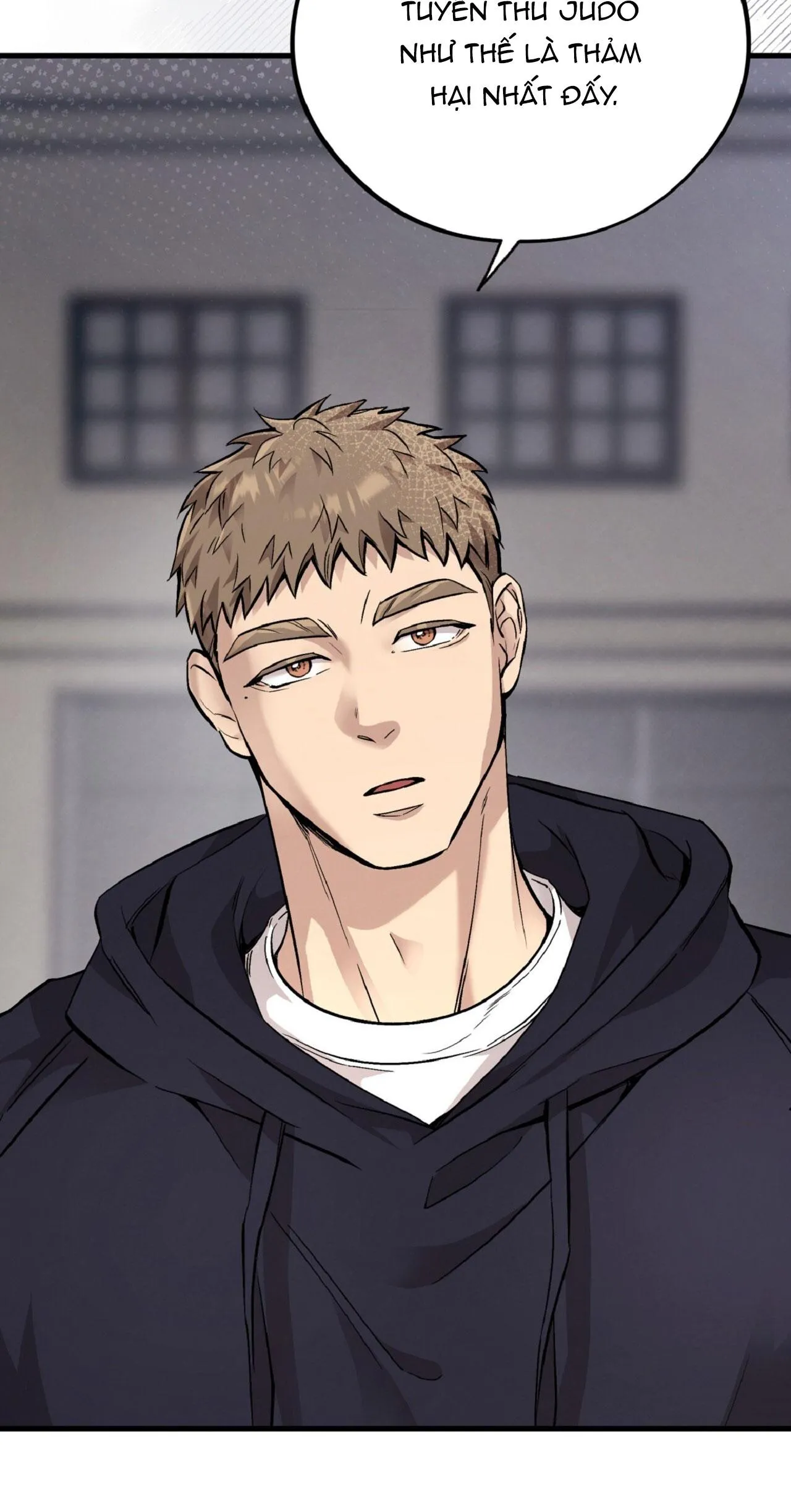 HONEY BEAR Chapter 69 Trang 45