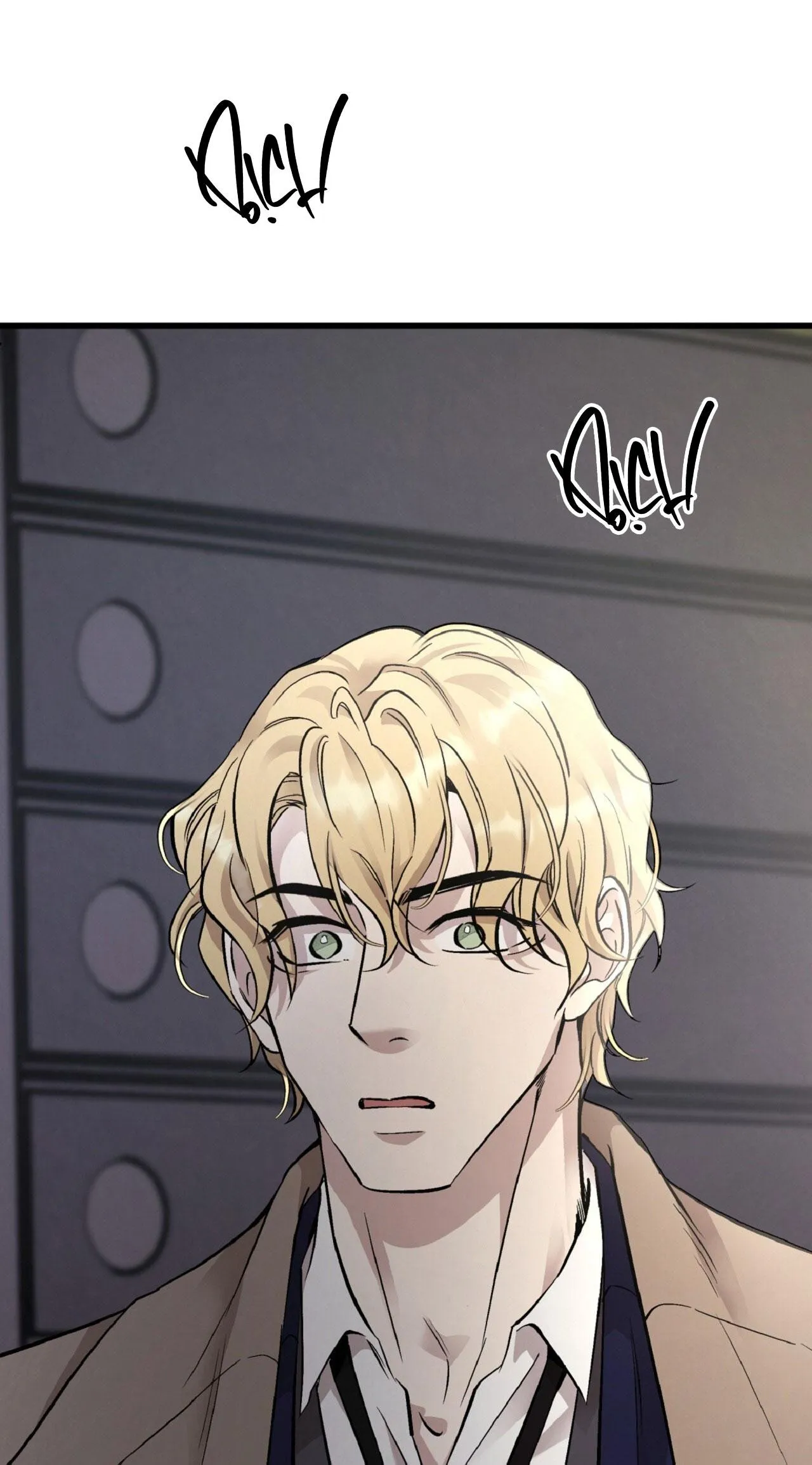 HONEY BEAR Chapter 69 Trang 46