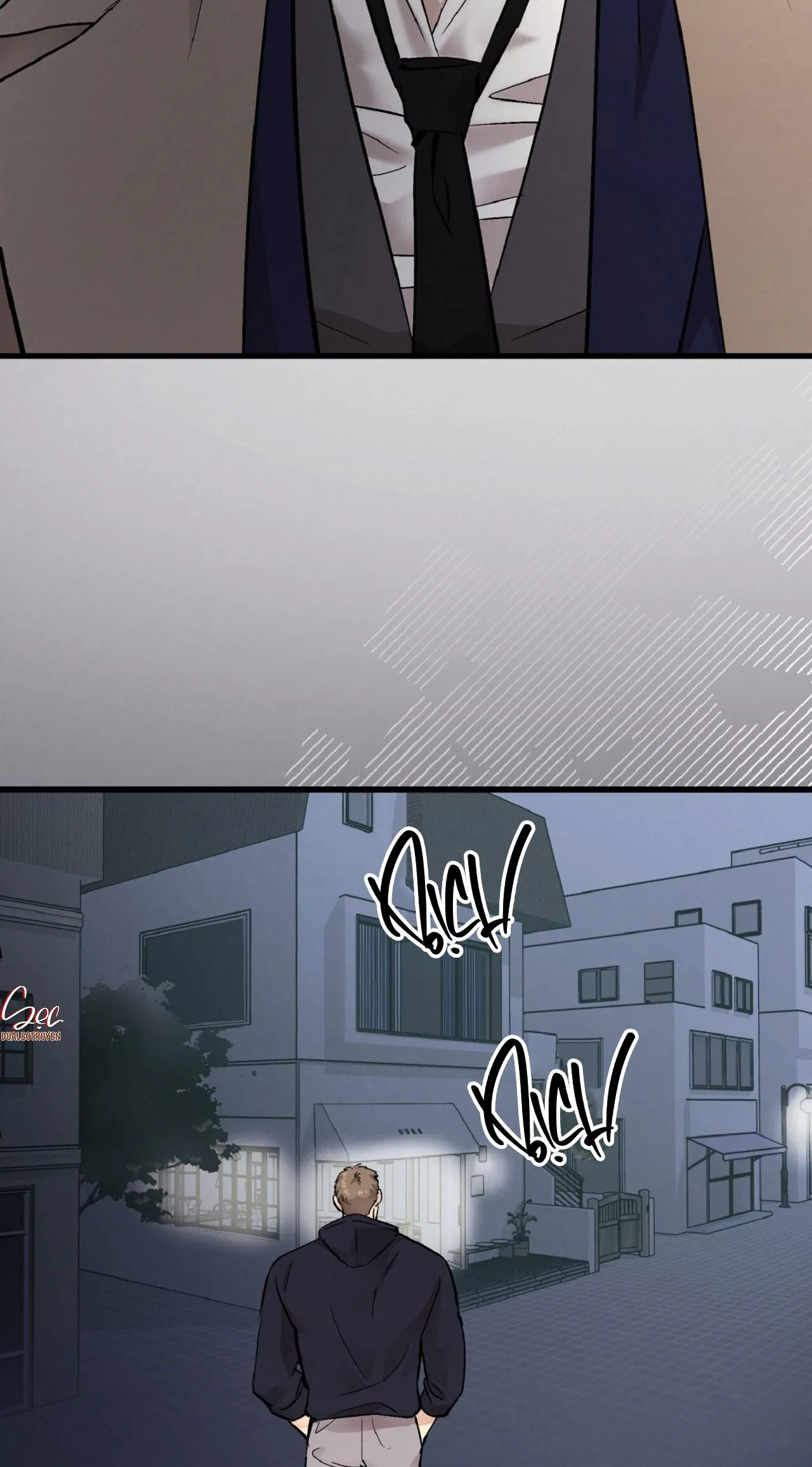 HONEY BEAR Chapter 69 Trang 47