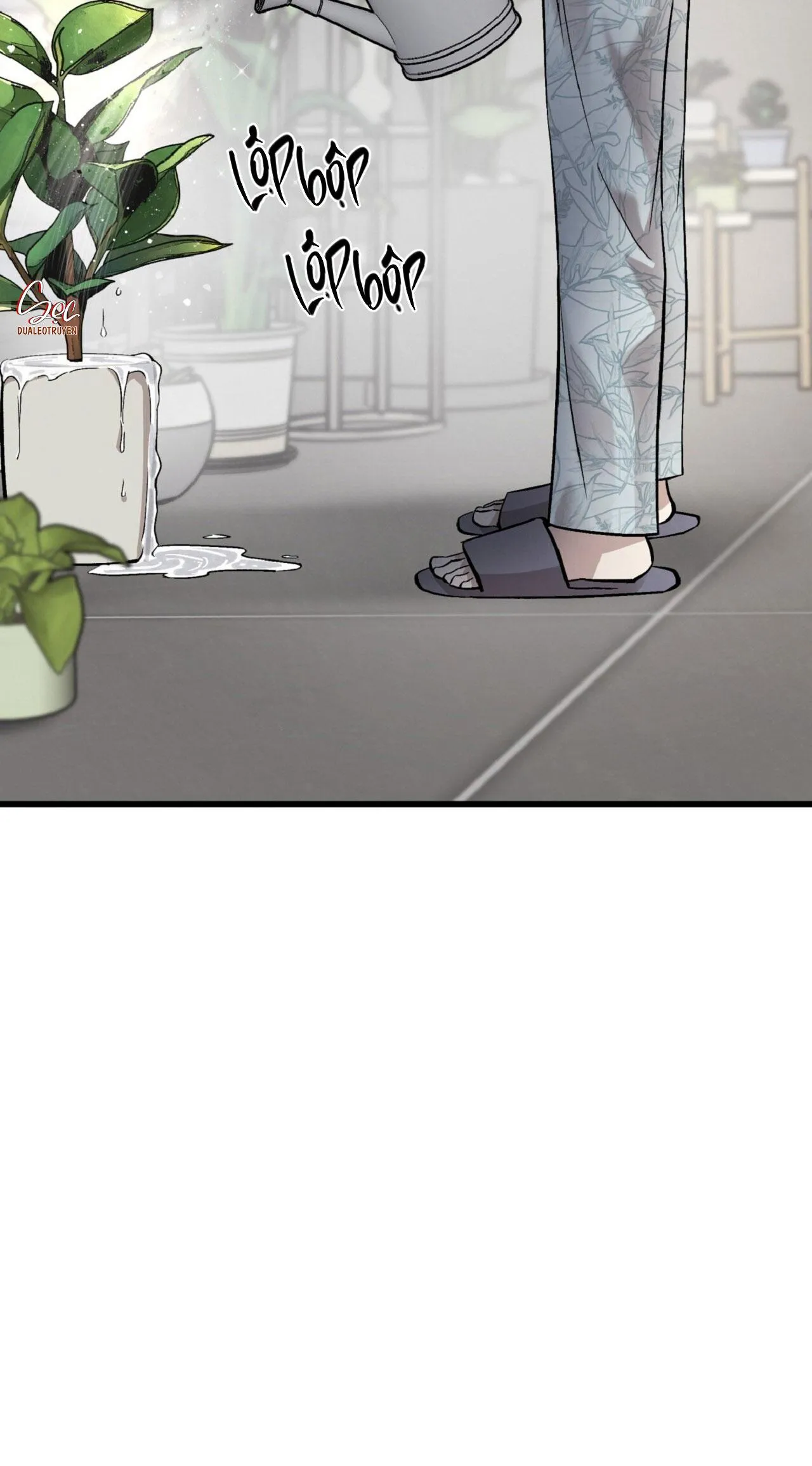 HONEY BEAR Chapter 69 Trang 55