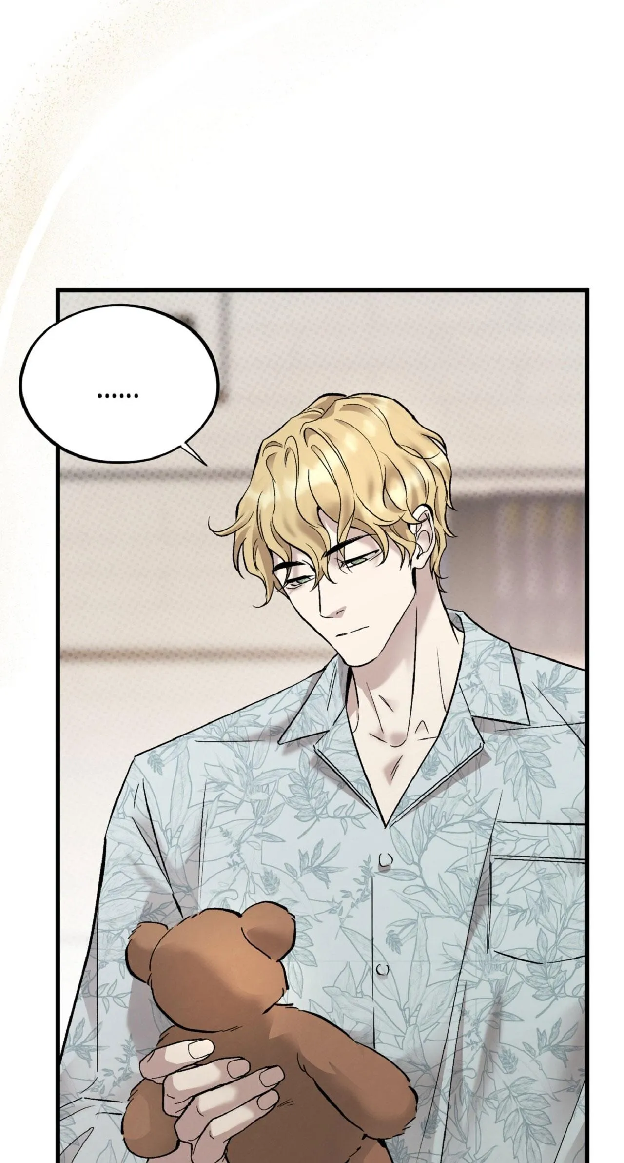 HONEY BEAR Chapter 69 Trang 57