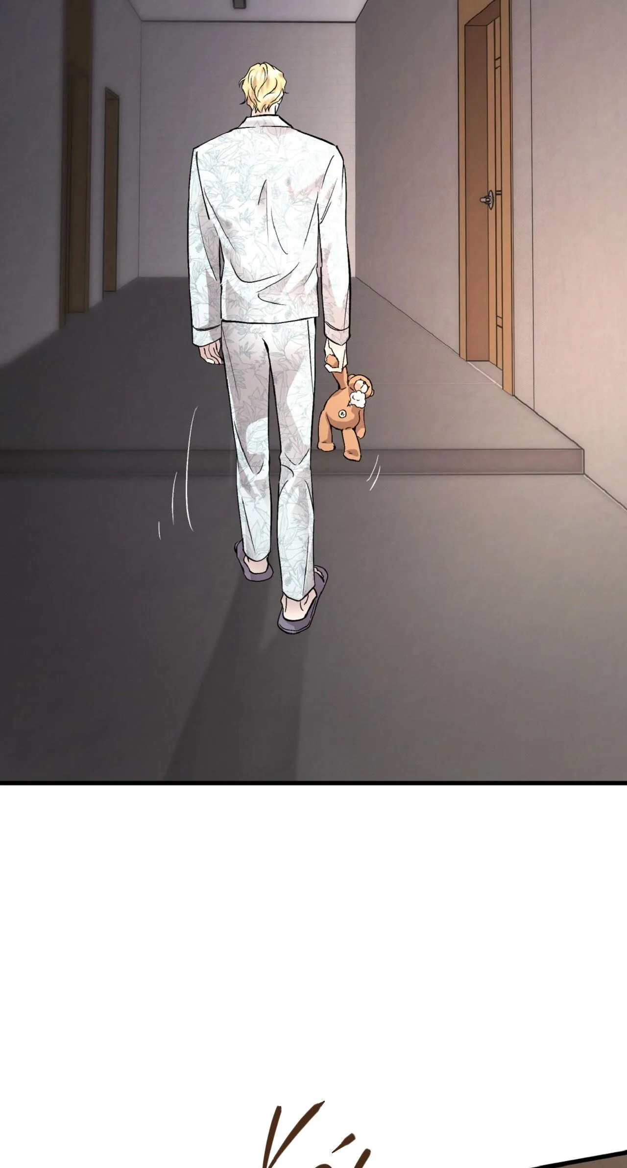 HONEY BEAR Chapter 69 Trang 59