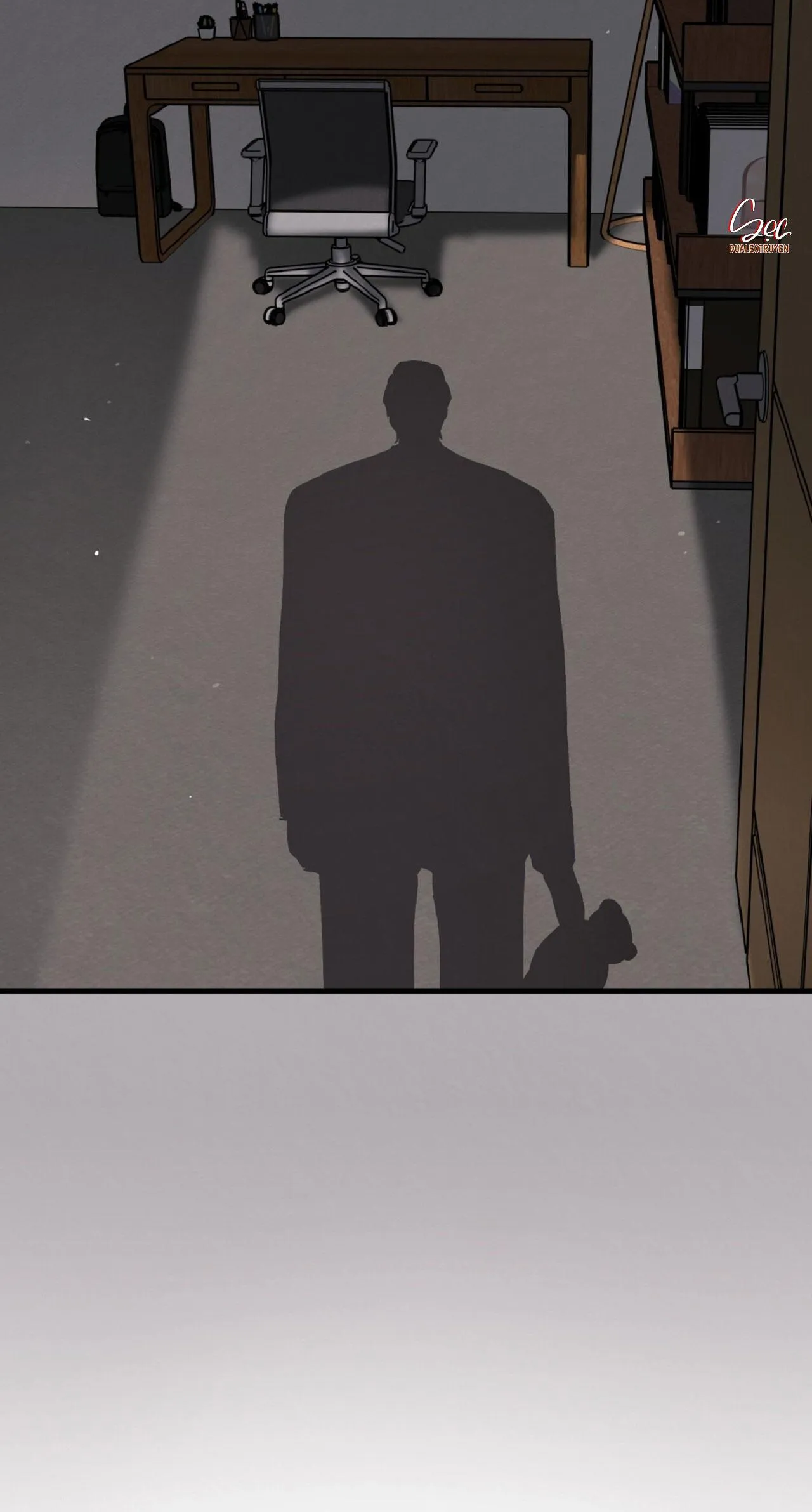 HONEY BEAR Chapter 69 Trang 61