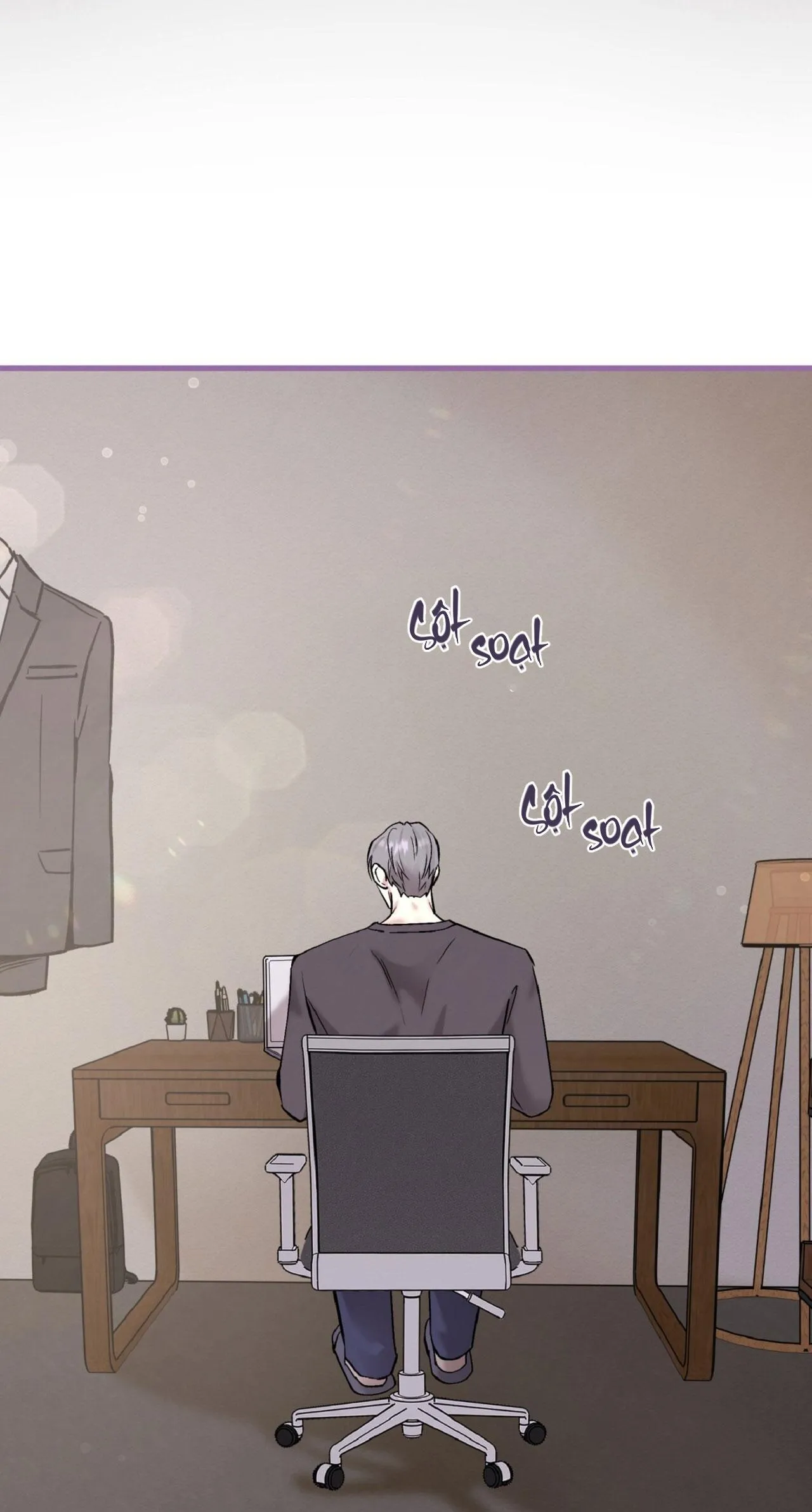 HONEY BEAR Chapter 69 Trang 62