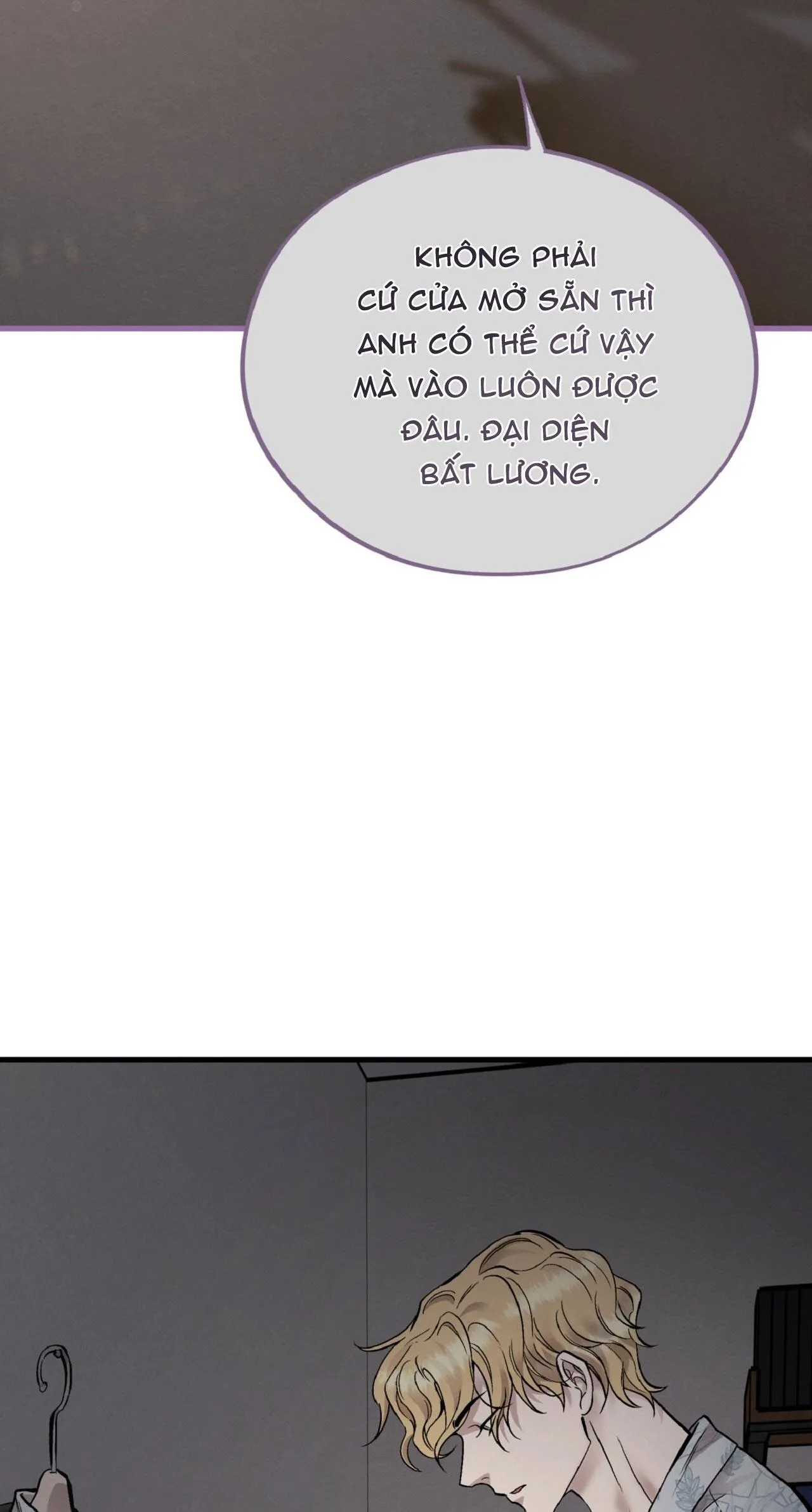 HONEY BEAR Chapter 69 Trang 63