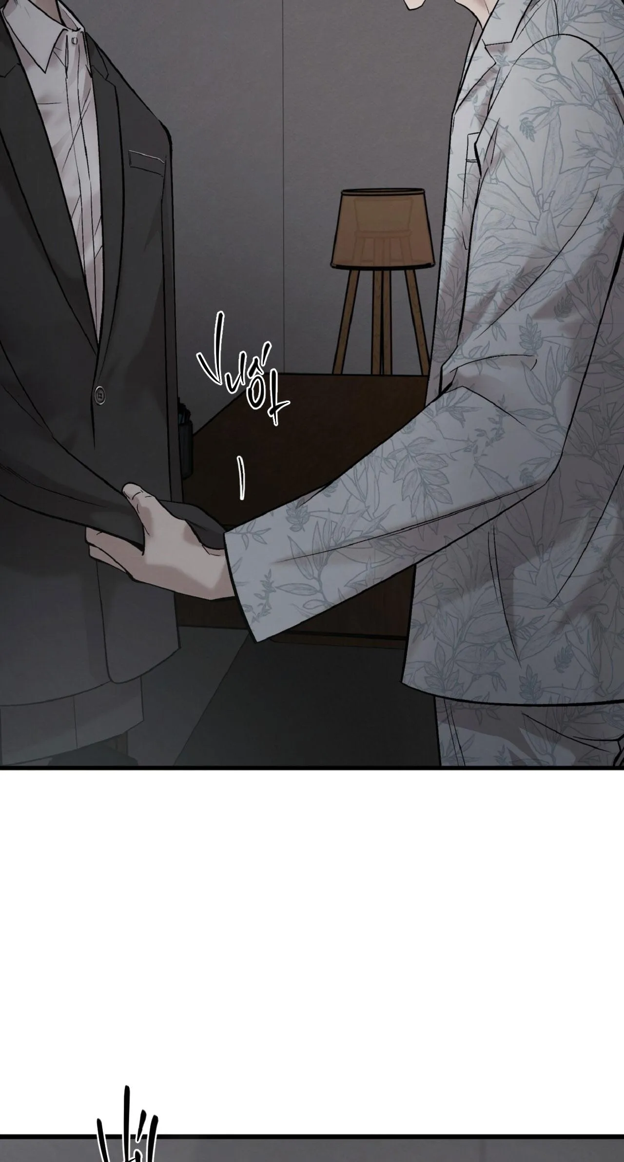 HONEY BEAR Chapter 69 Trang 64