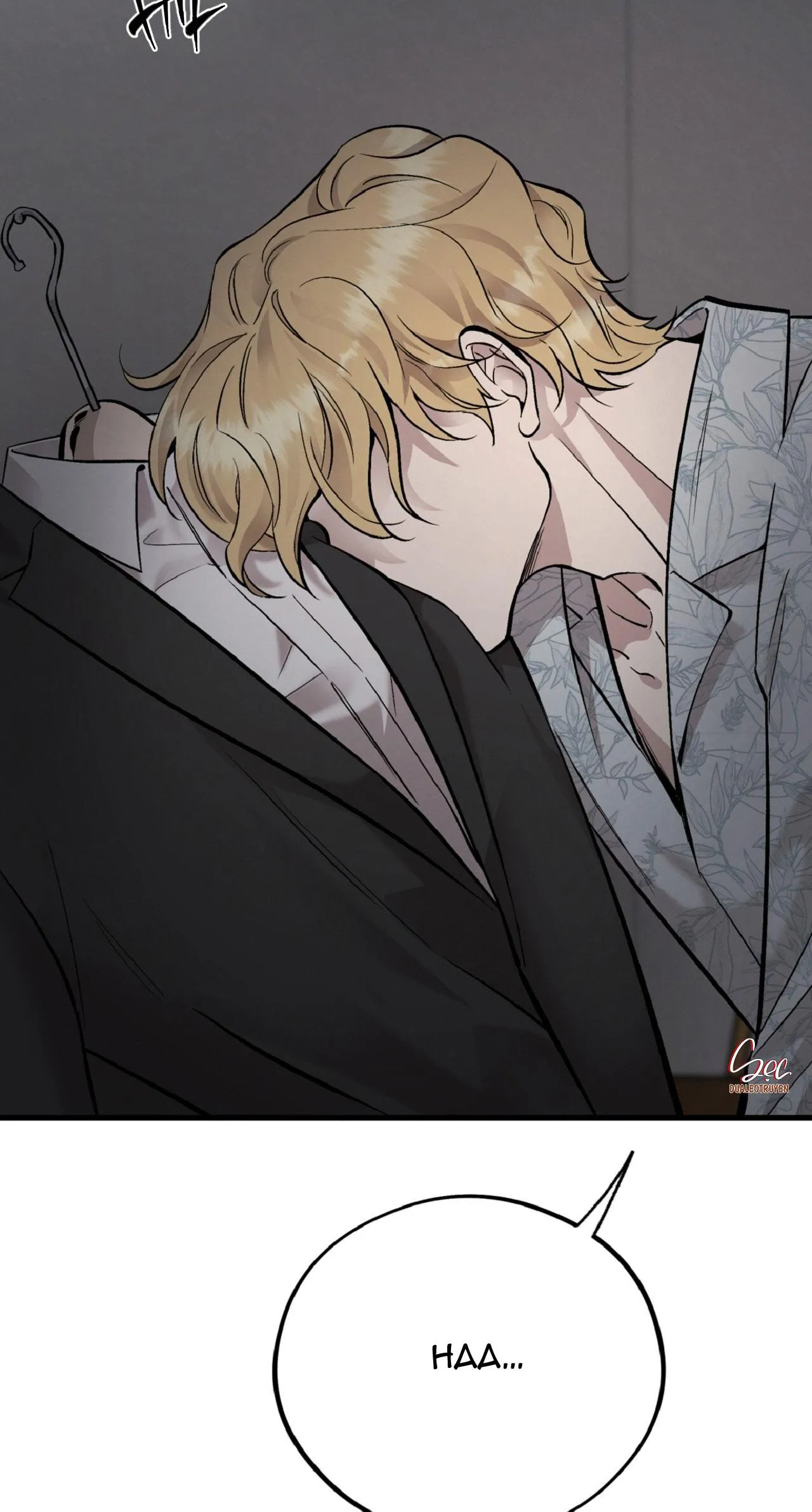 HONEY BEAR Chapter 69 Trang 65