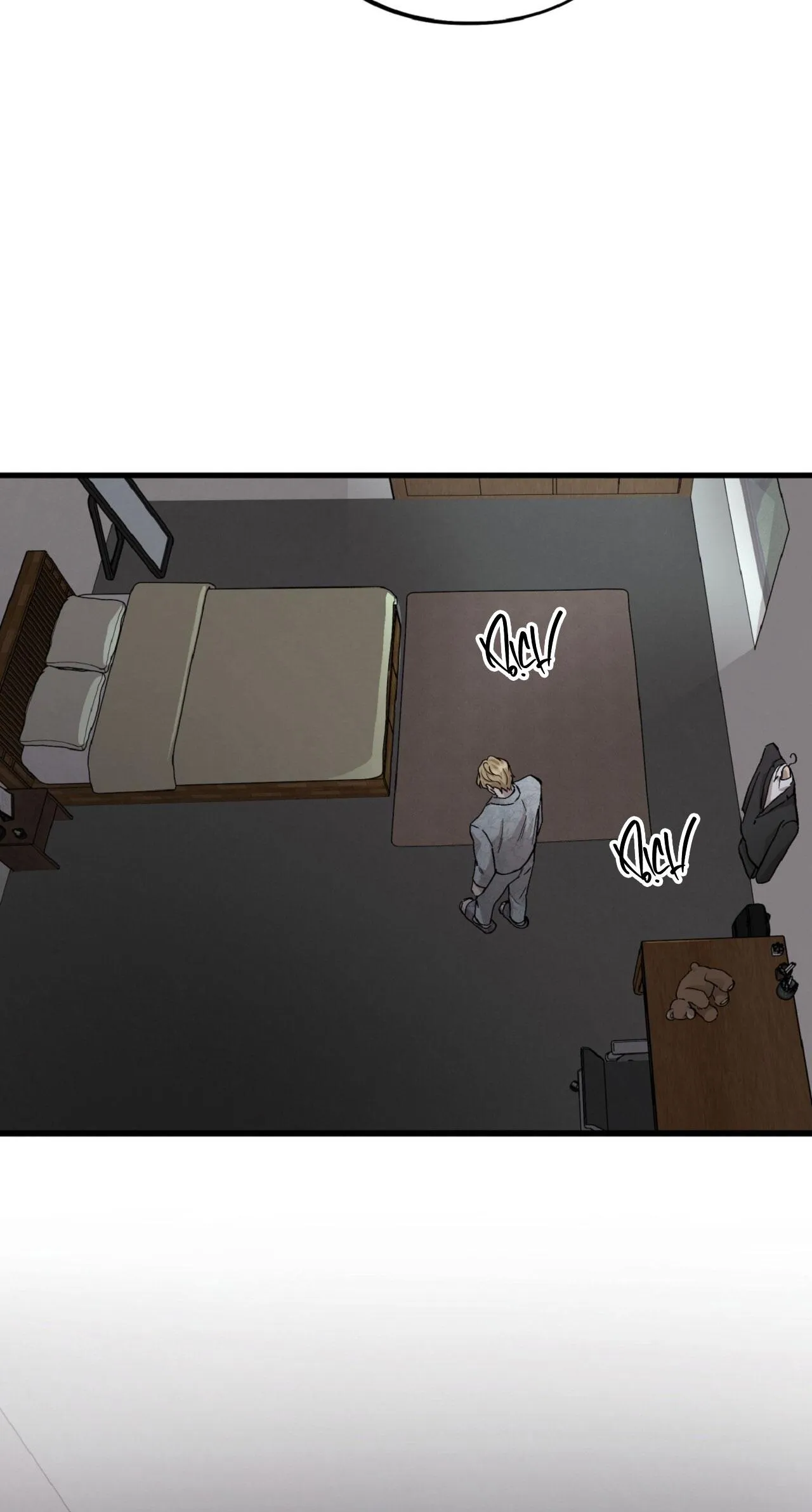 HONEY BEAR Chapter 69 Trang 66