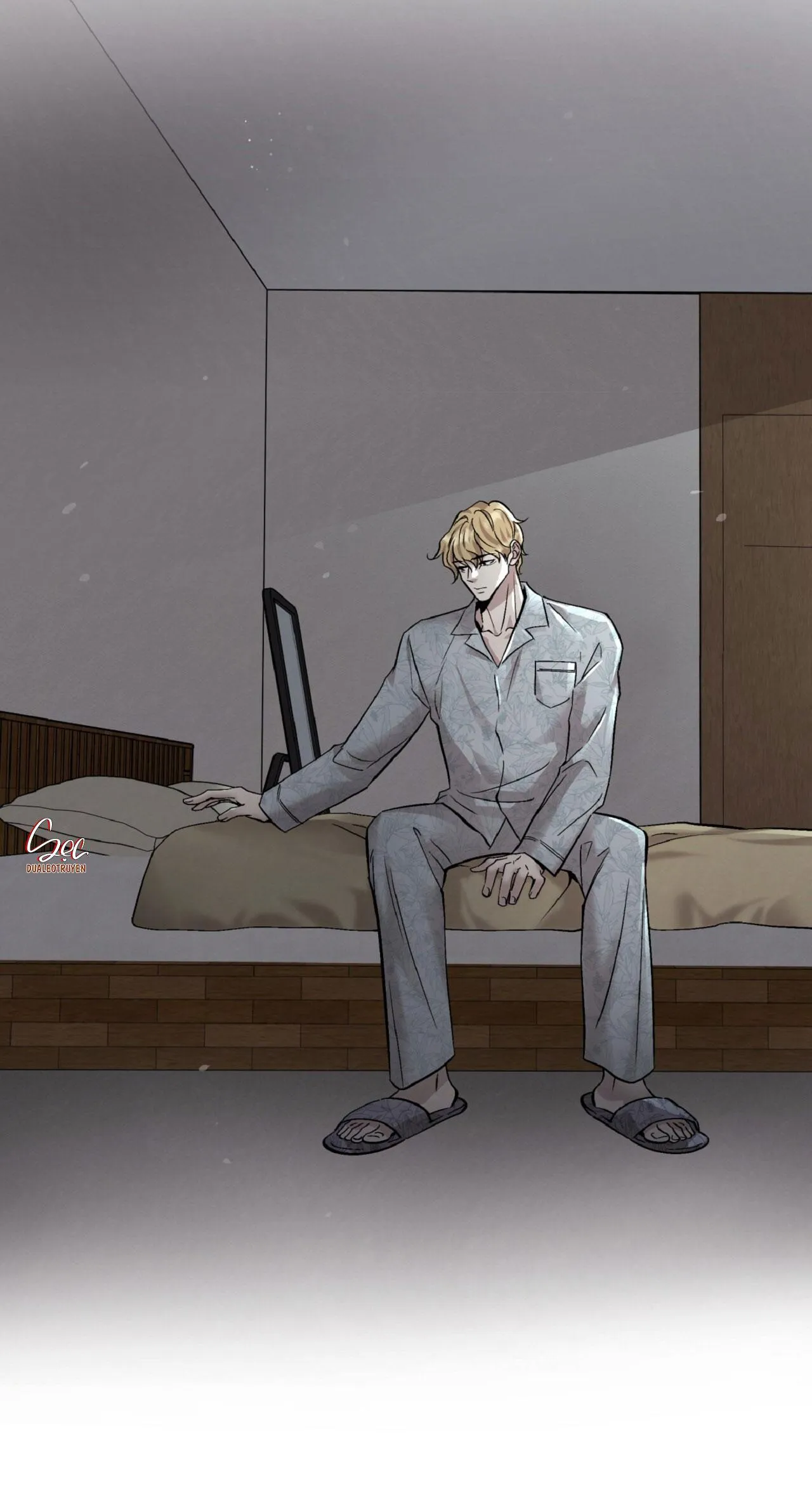 HONEY BEAR Chapter 69 Trang 67