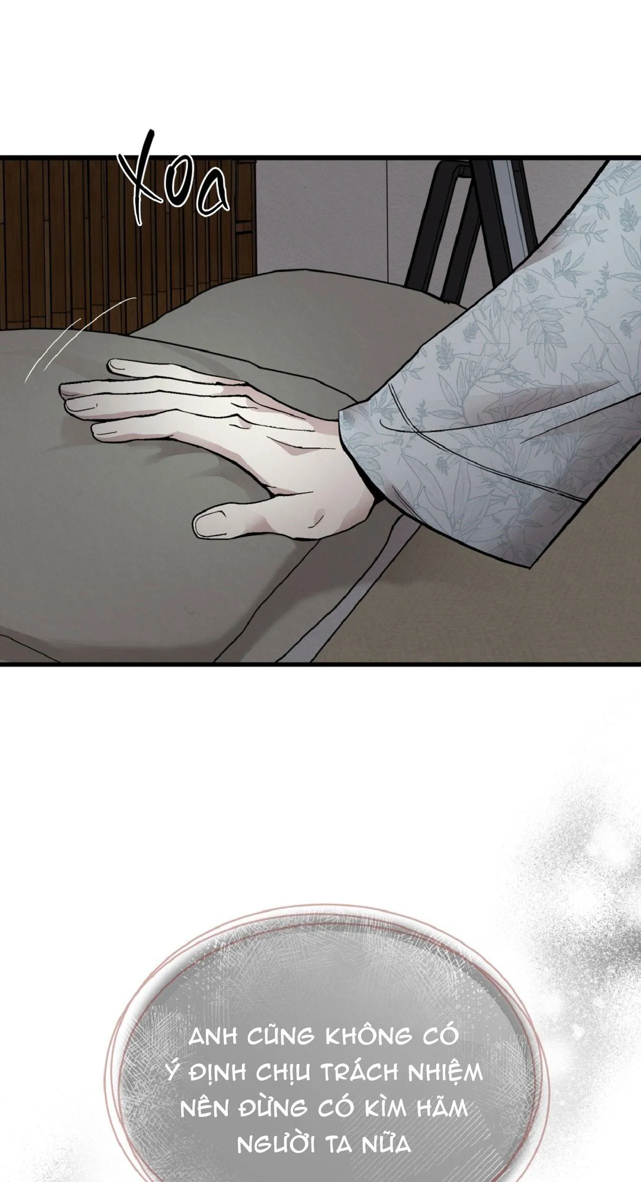 HONEY BEAR Chapter 69 Trang 68