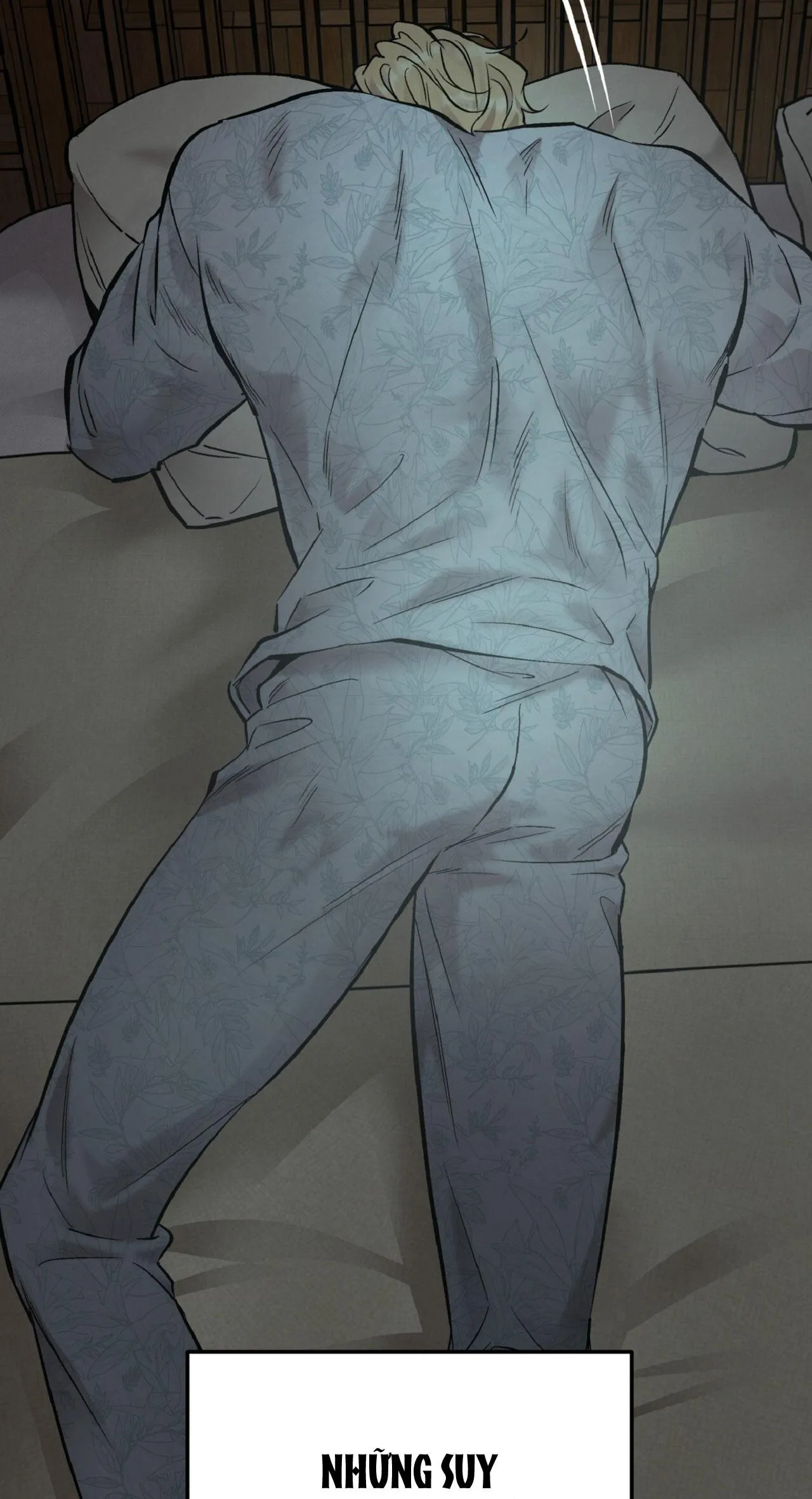 HONEY BEAR Chapter 69 Trang 73