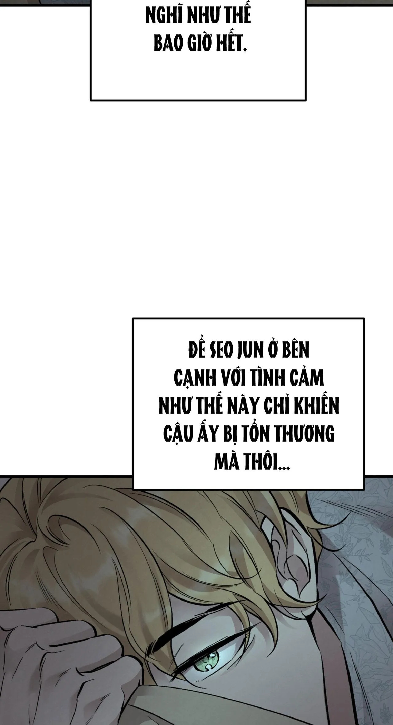 HONEY BEAR Chapter 69 Trang 74