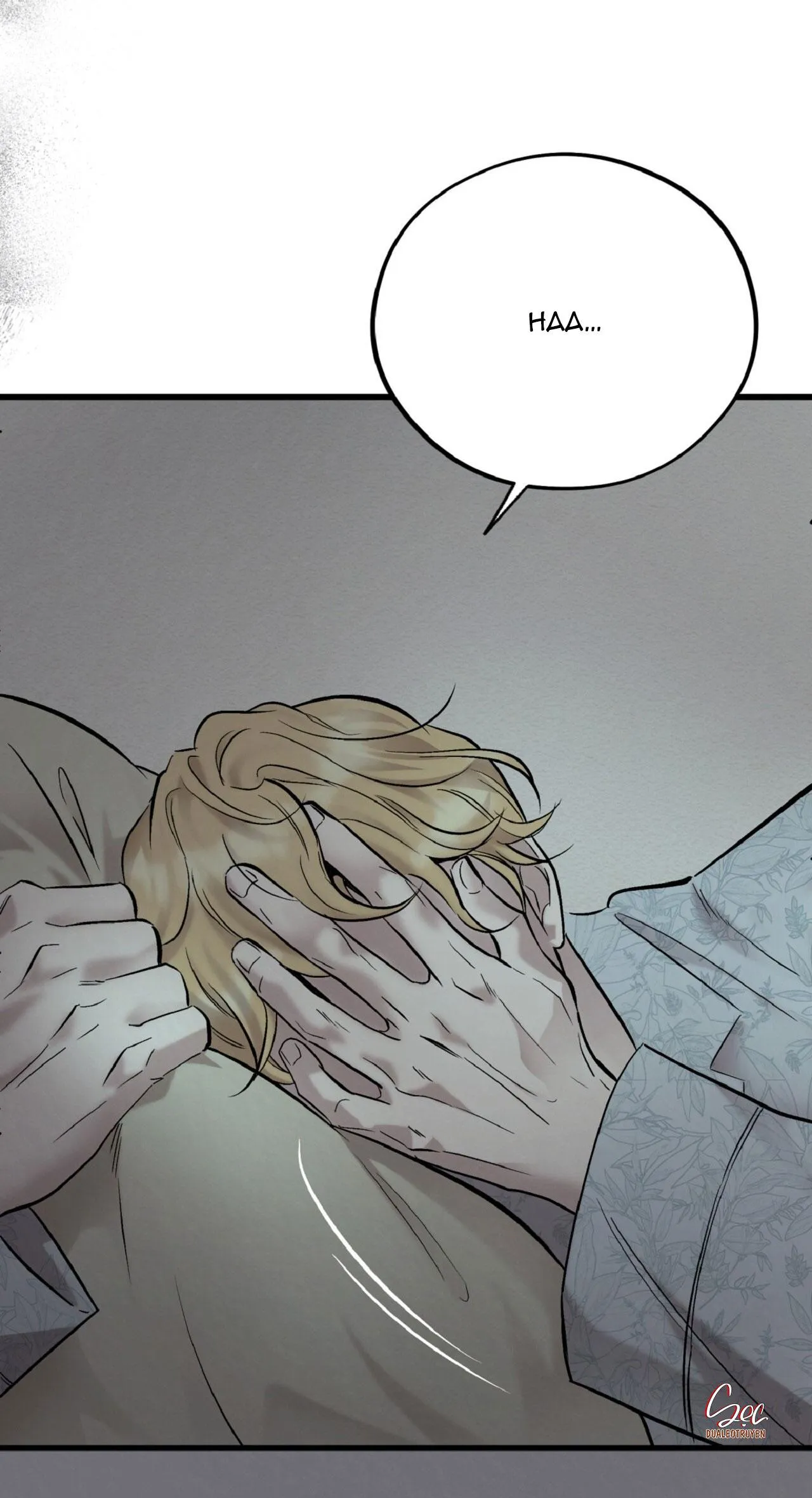 HONEY BEAR Chapter 69 Trang 76