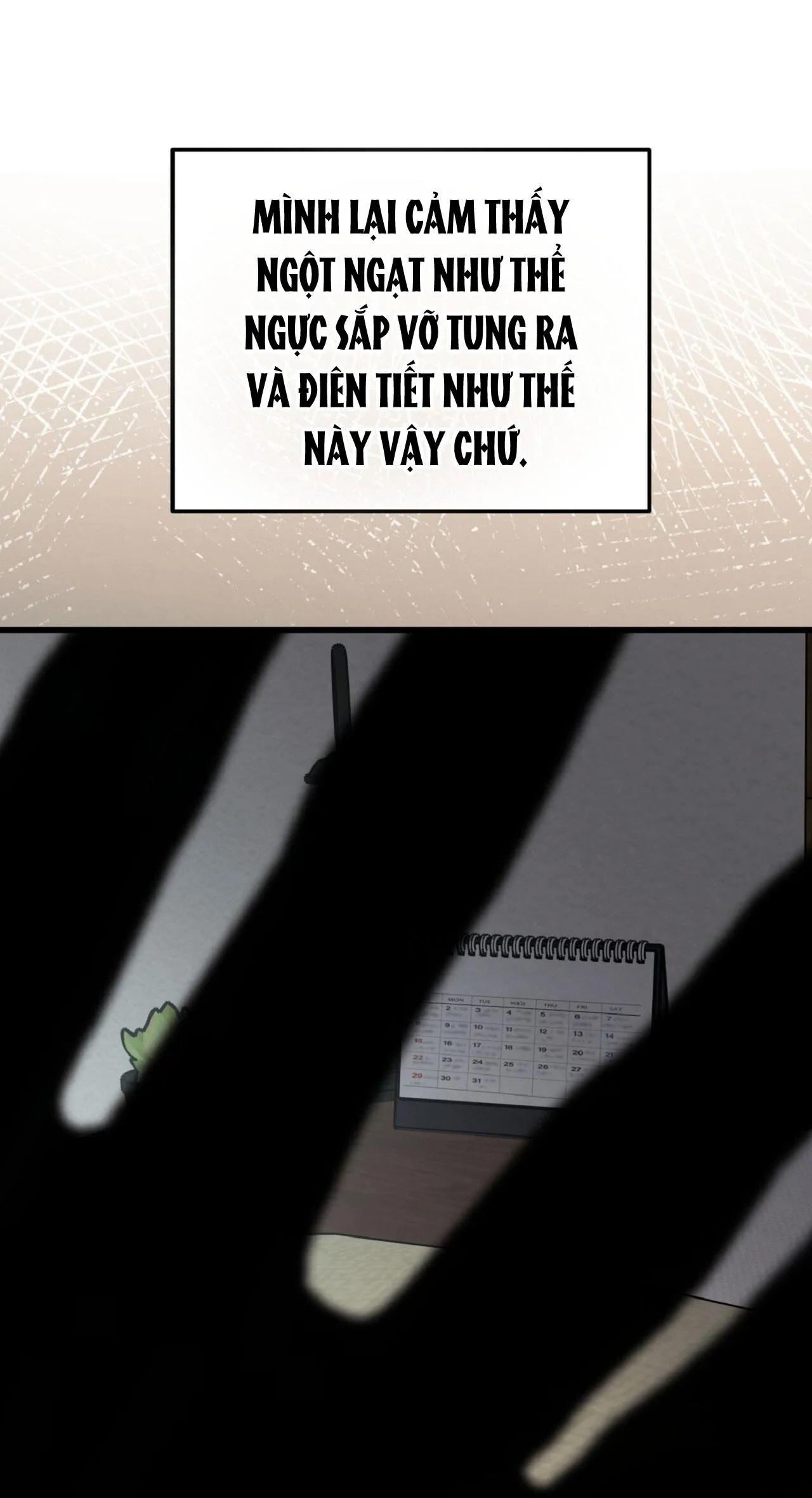 HONEY BEAR Chapter 69 Trang 78