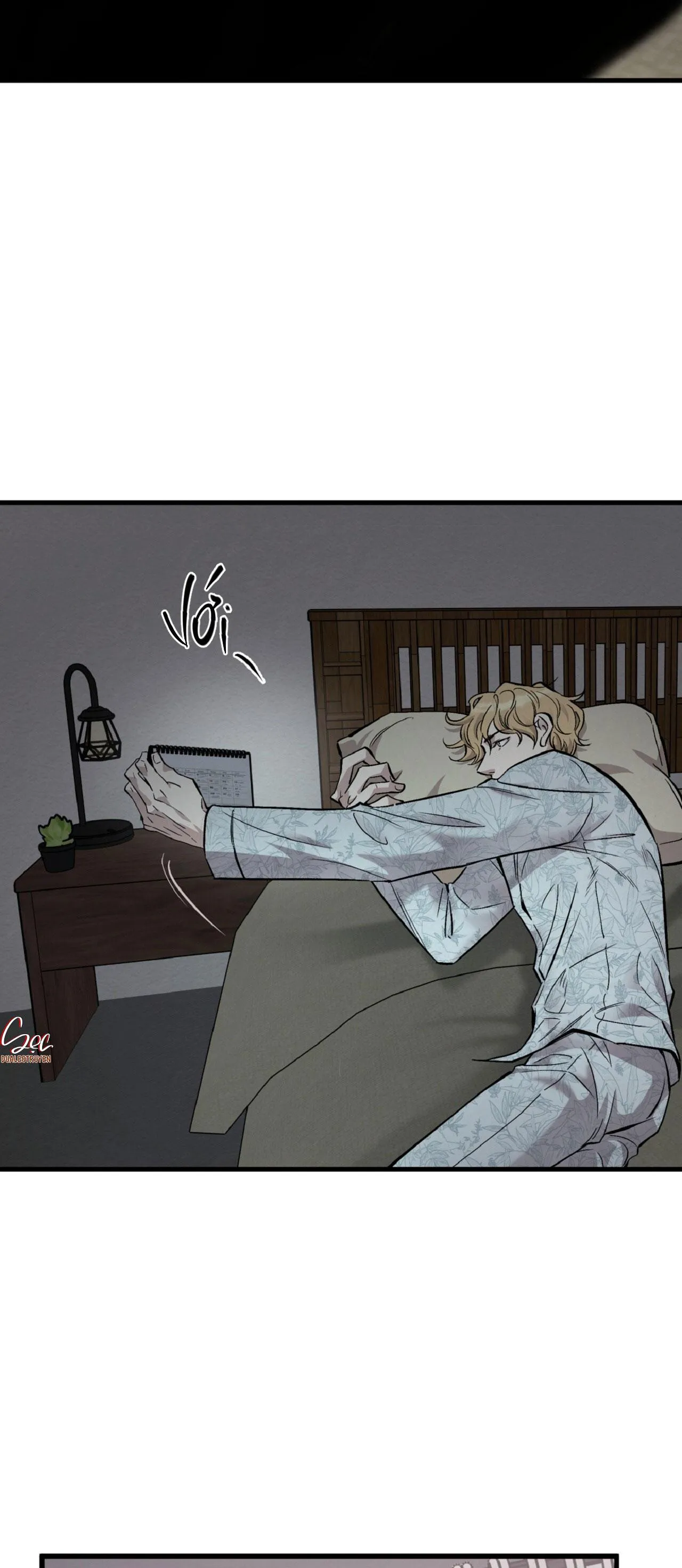 HONEY BEAR Chapter 69 Trang 79