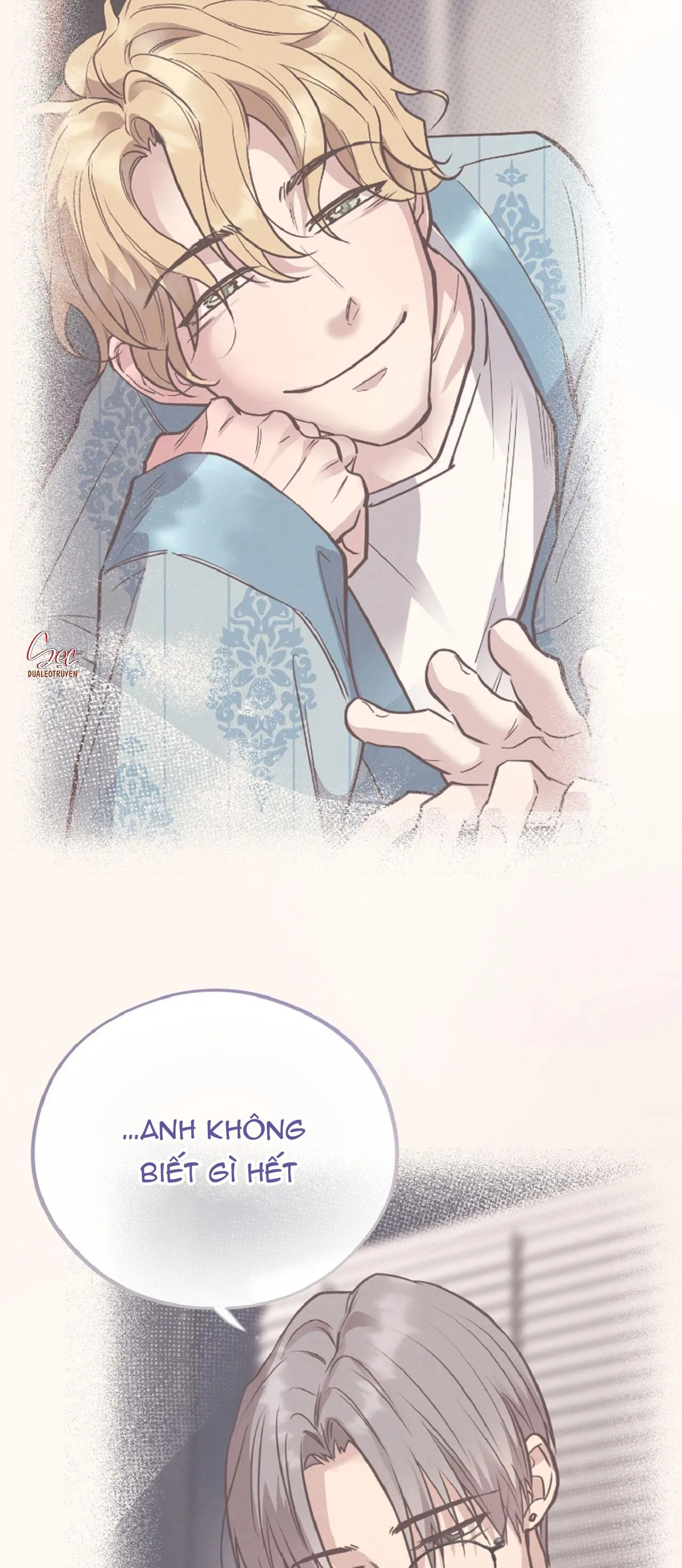 HONEY BEAR Chapter 69 Trang 82