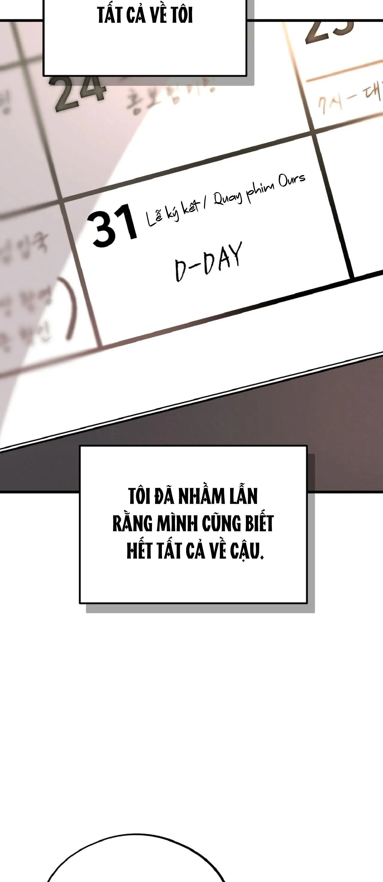 HONEY BEAR Chapter 69 Trang 84