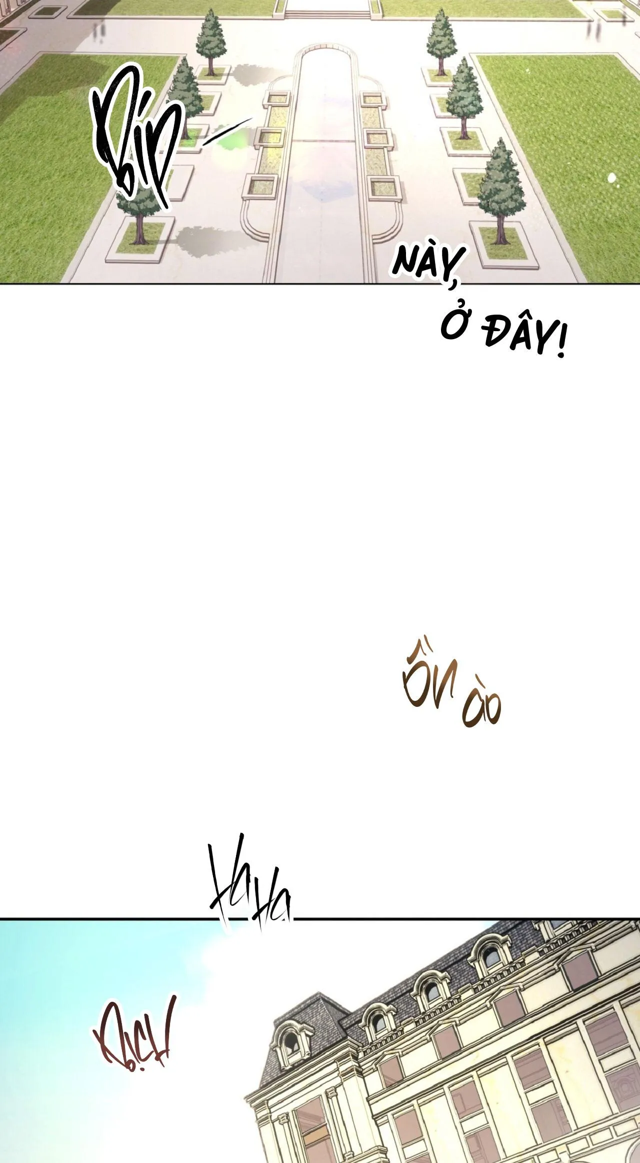 HONEY BEAR Chapter 70 Trang 3