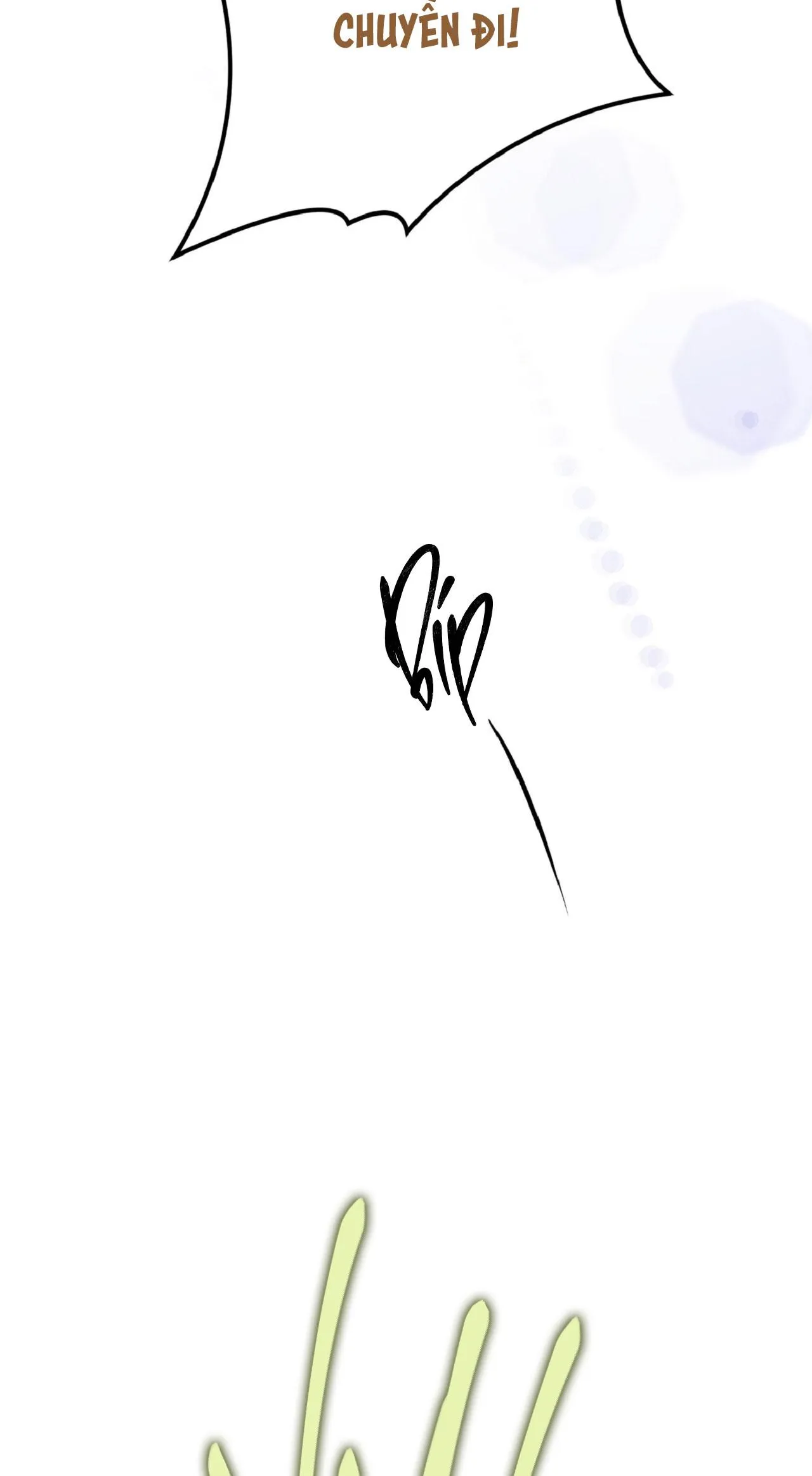 HONEY BEAR Chapter 70 Trang 5