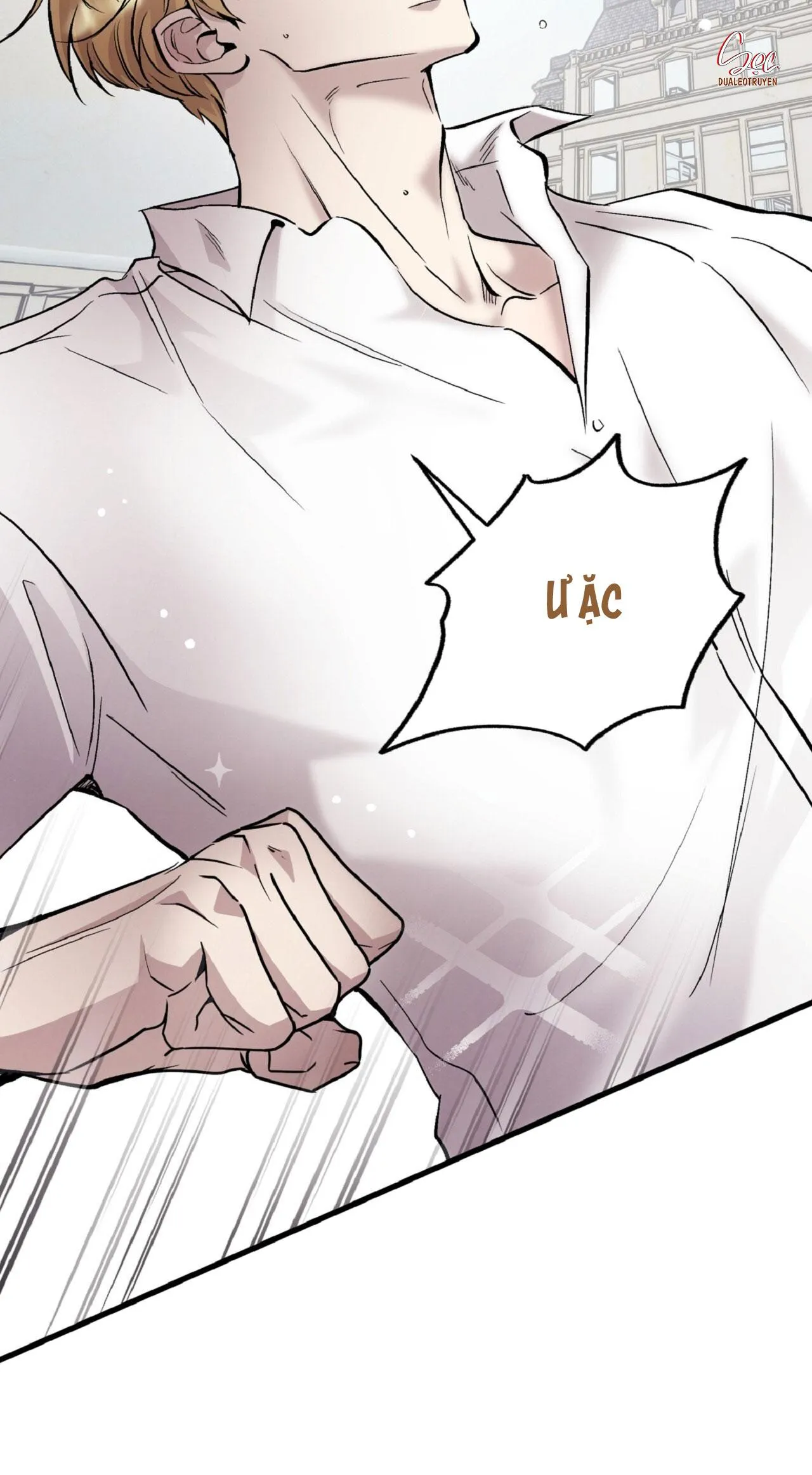 HONEY BEAR Chapter 70 Trang 7